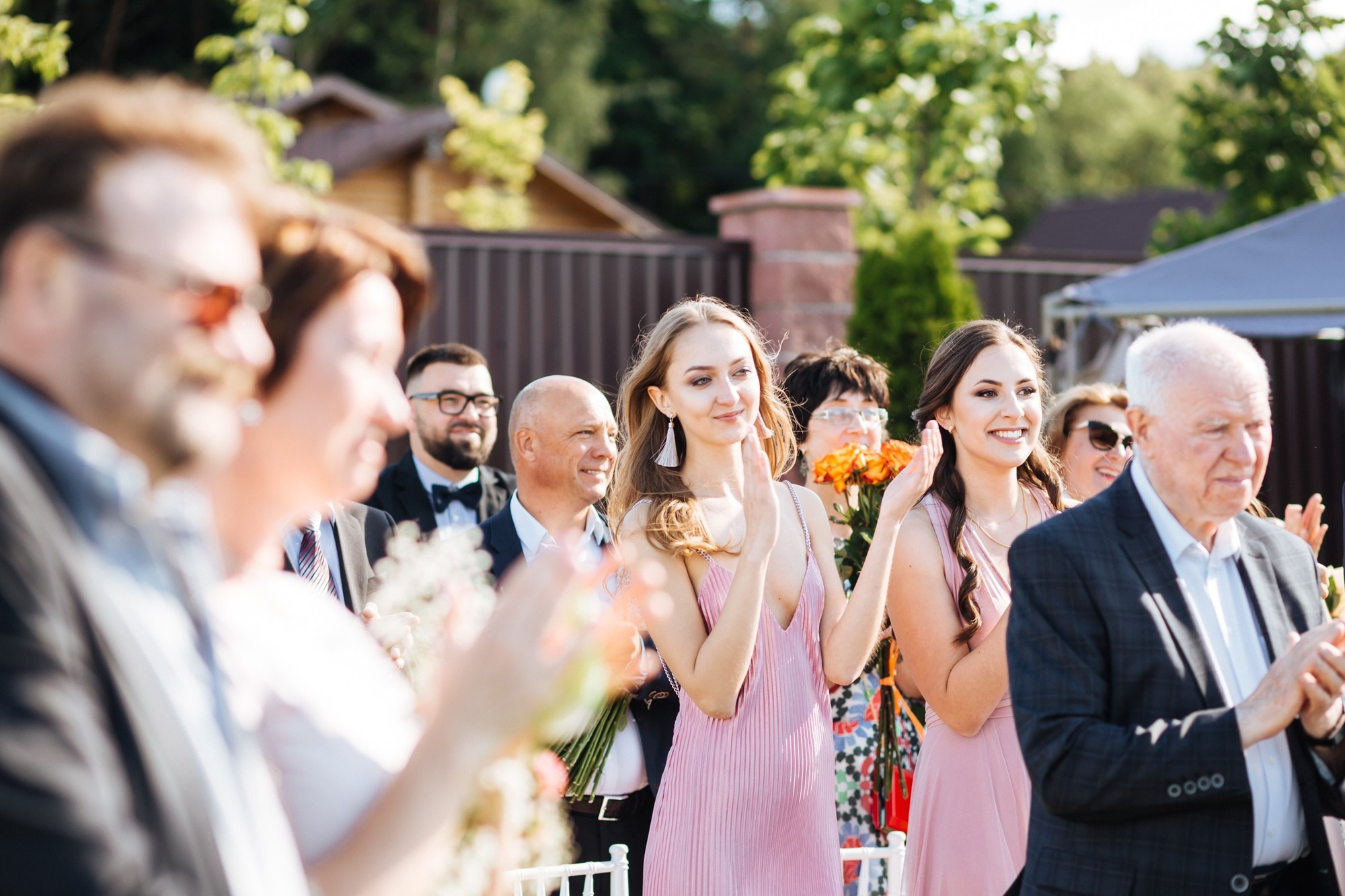 Владислав & Анастасия. Свадебный фотограф Минск