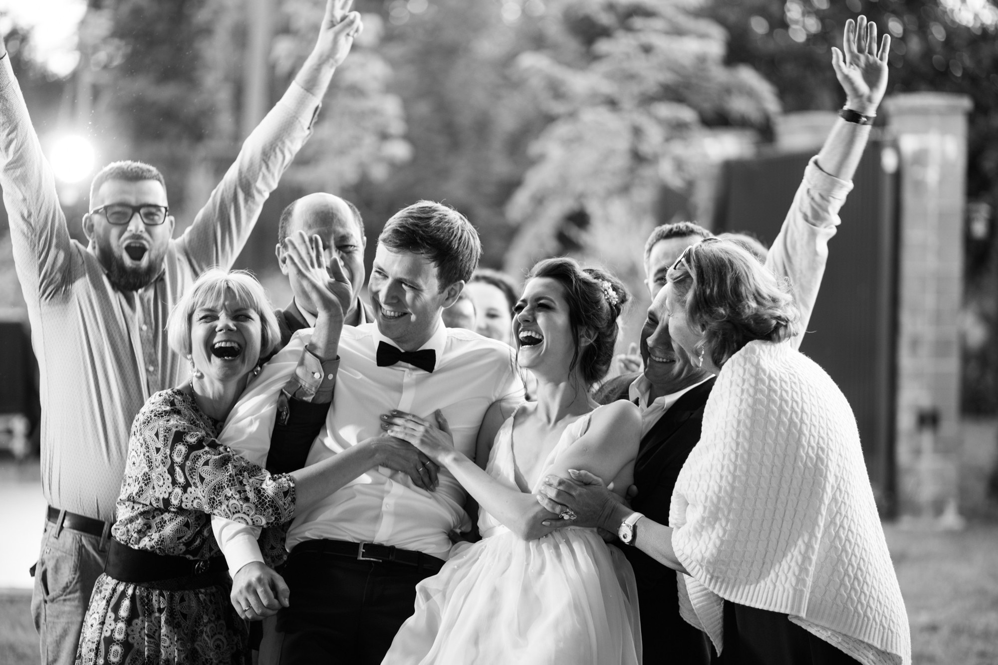 Владислав & Анастасия. Свадебный фотограф Минск