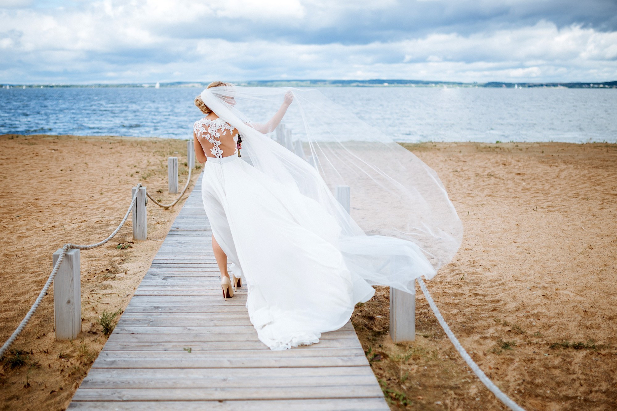 Свадебный фотограф Минск