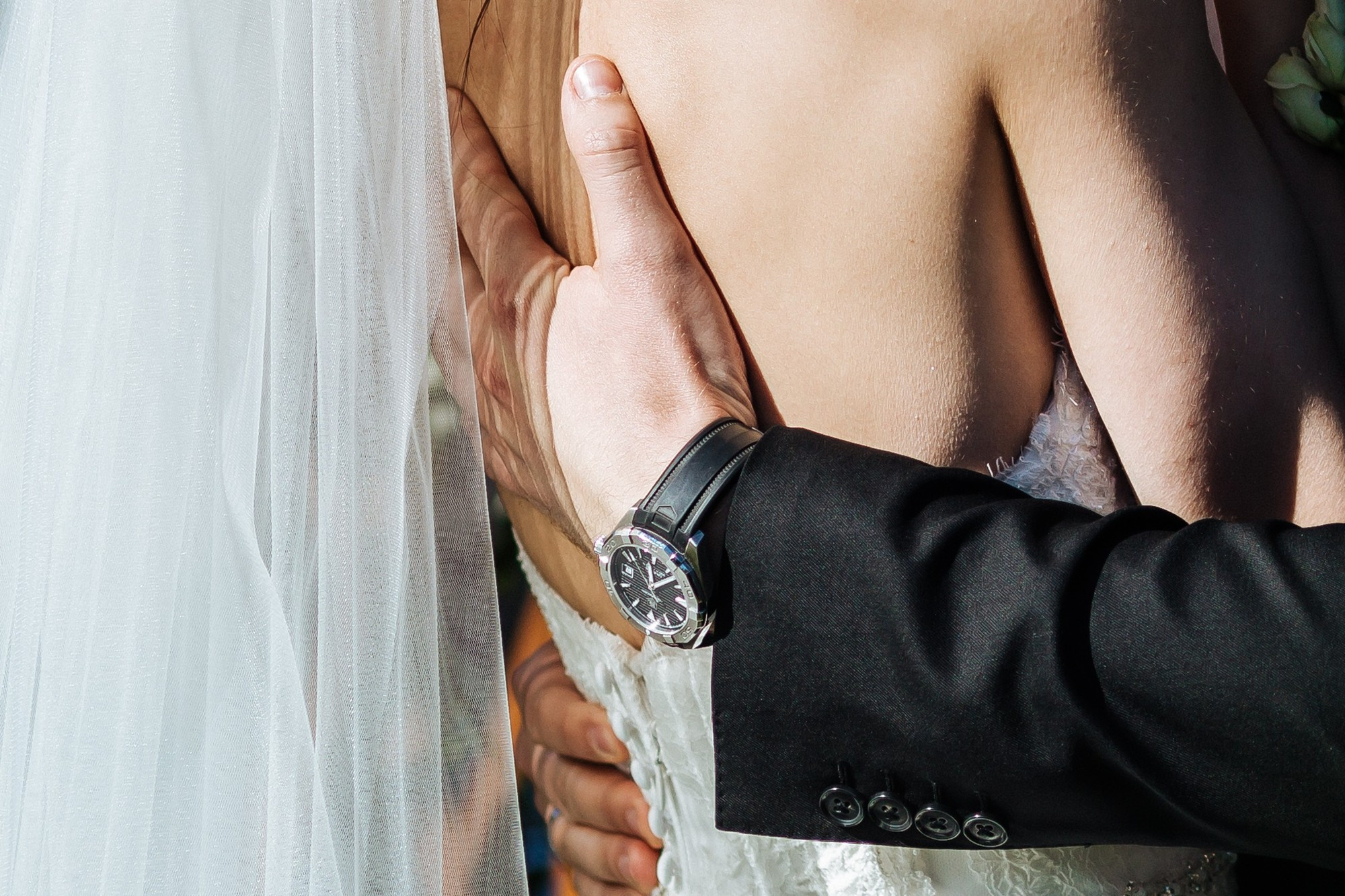 Владислав & Анастасия. Свадебный фотограф Минск