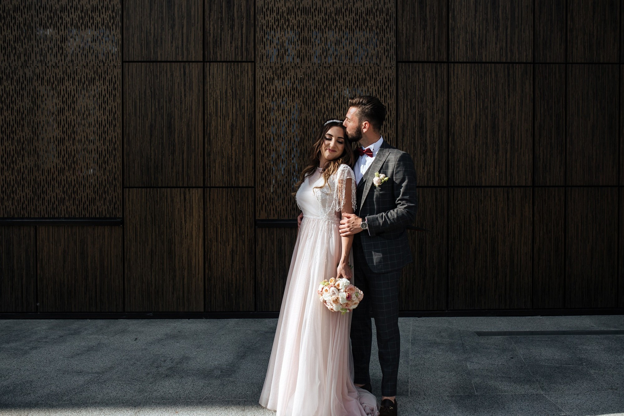 Максим & Яна. Свадебный фотограф Минск