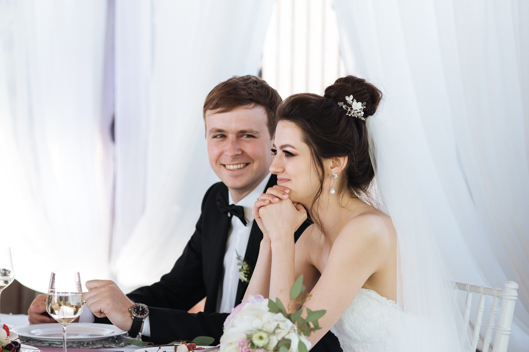 Владислав & Анастасия. Свадебный фотограф Минск