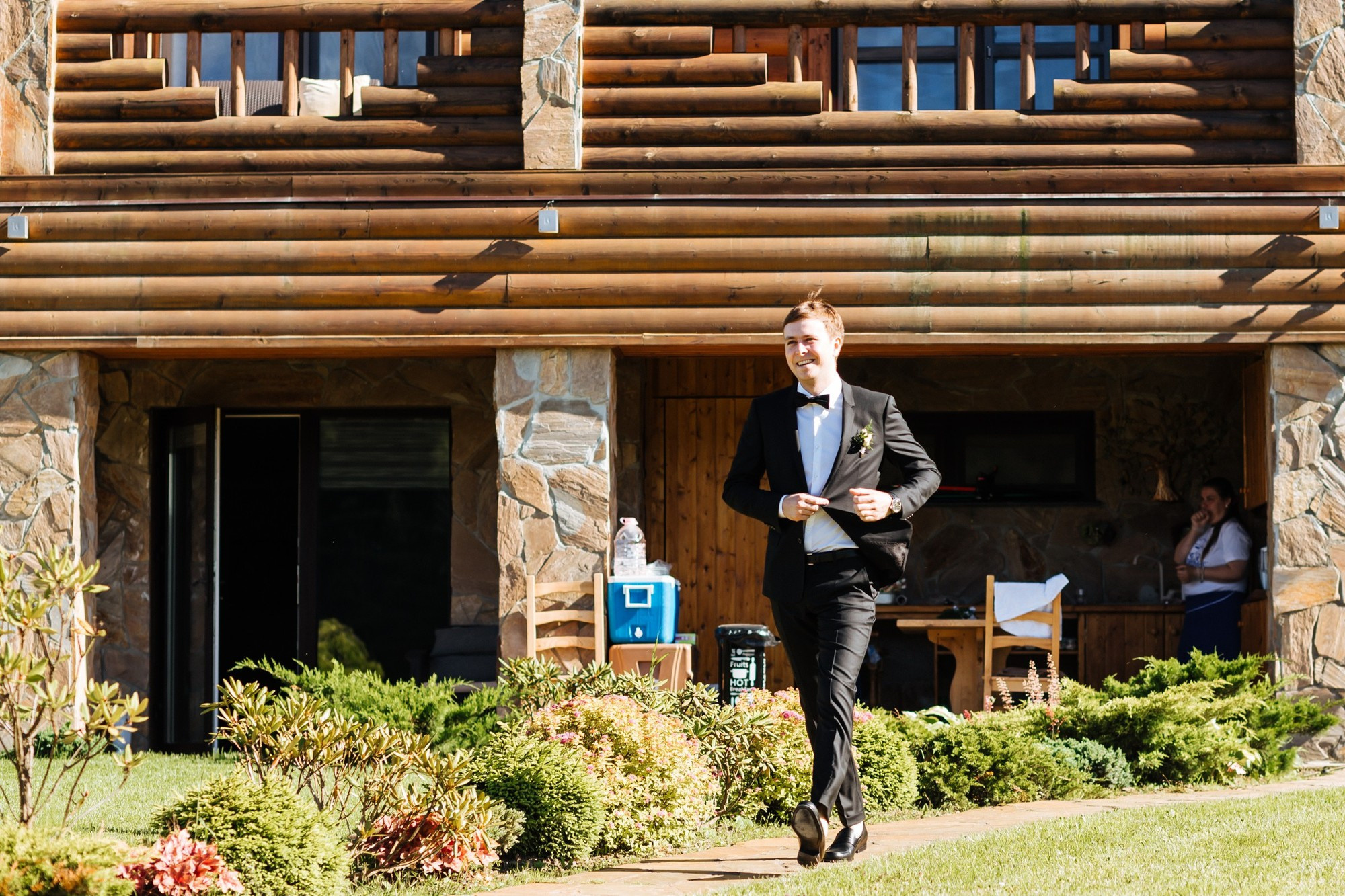 Владислав & Анастасия. Свадебный фотограф Минск