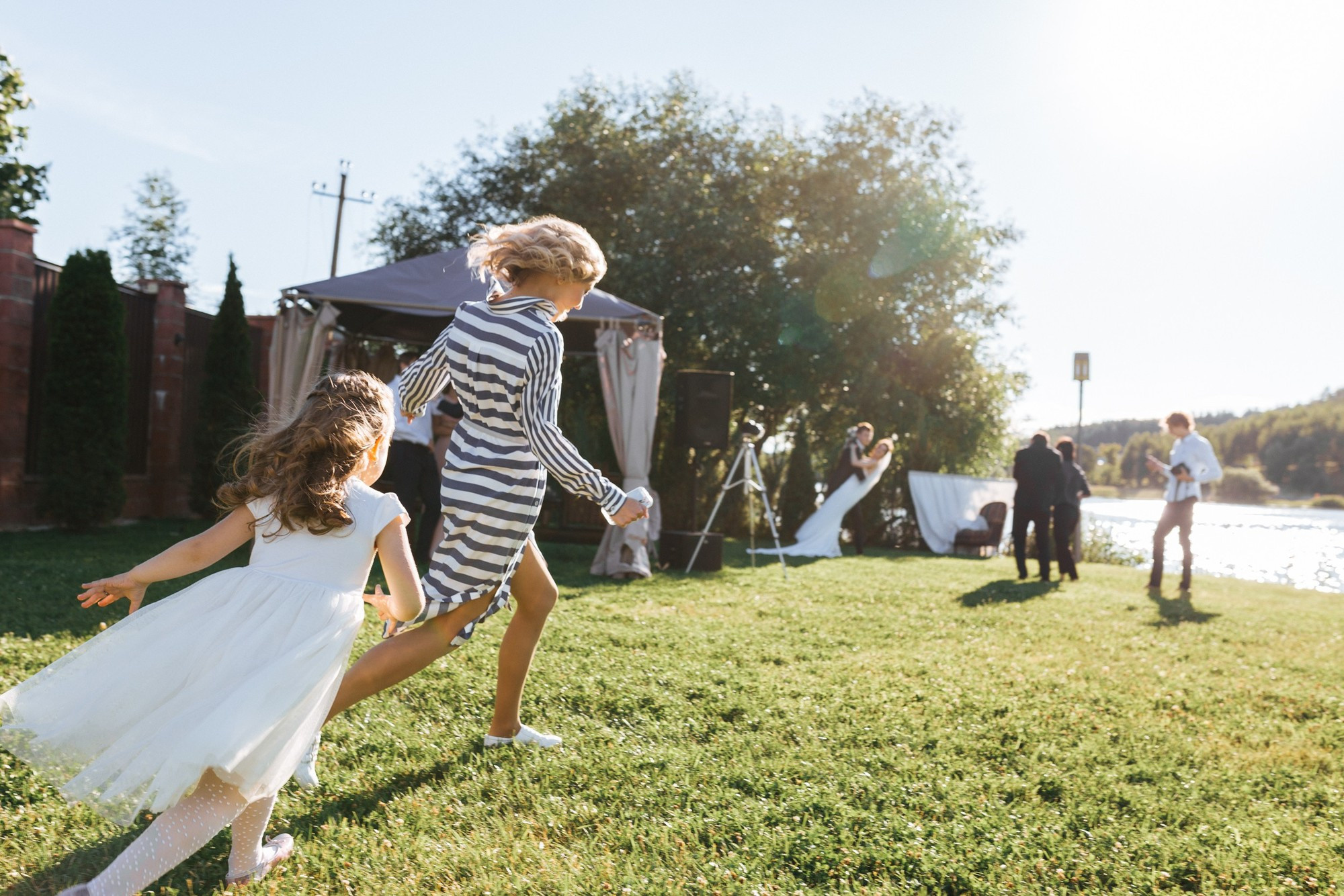 Владислав & Анастасия. Свадебный фотограф Минск