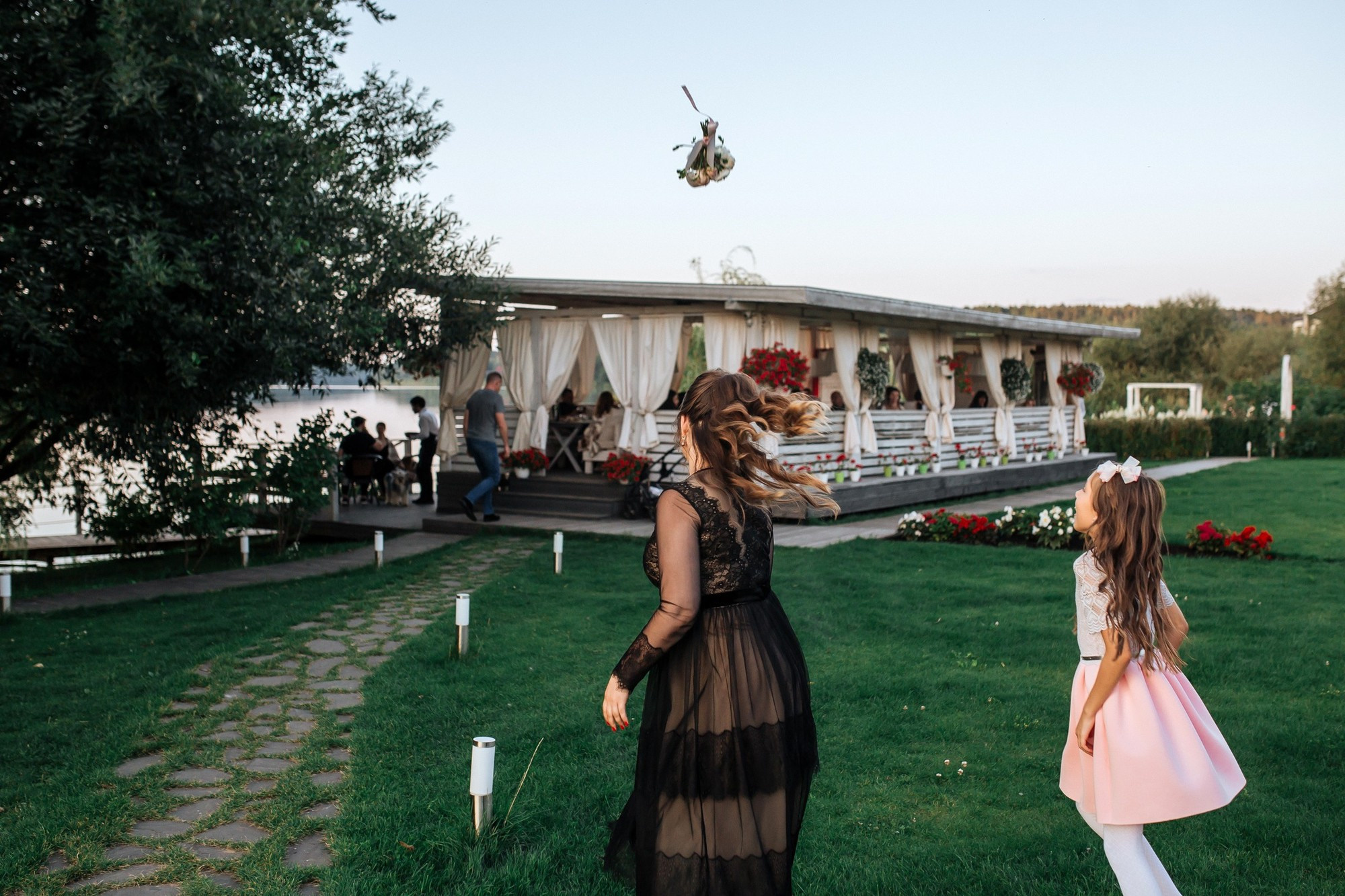 Максим & Яна. Свадебный фотограф Минск