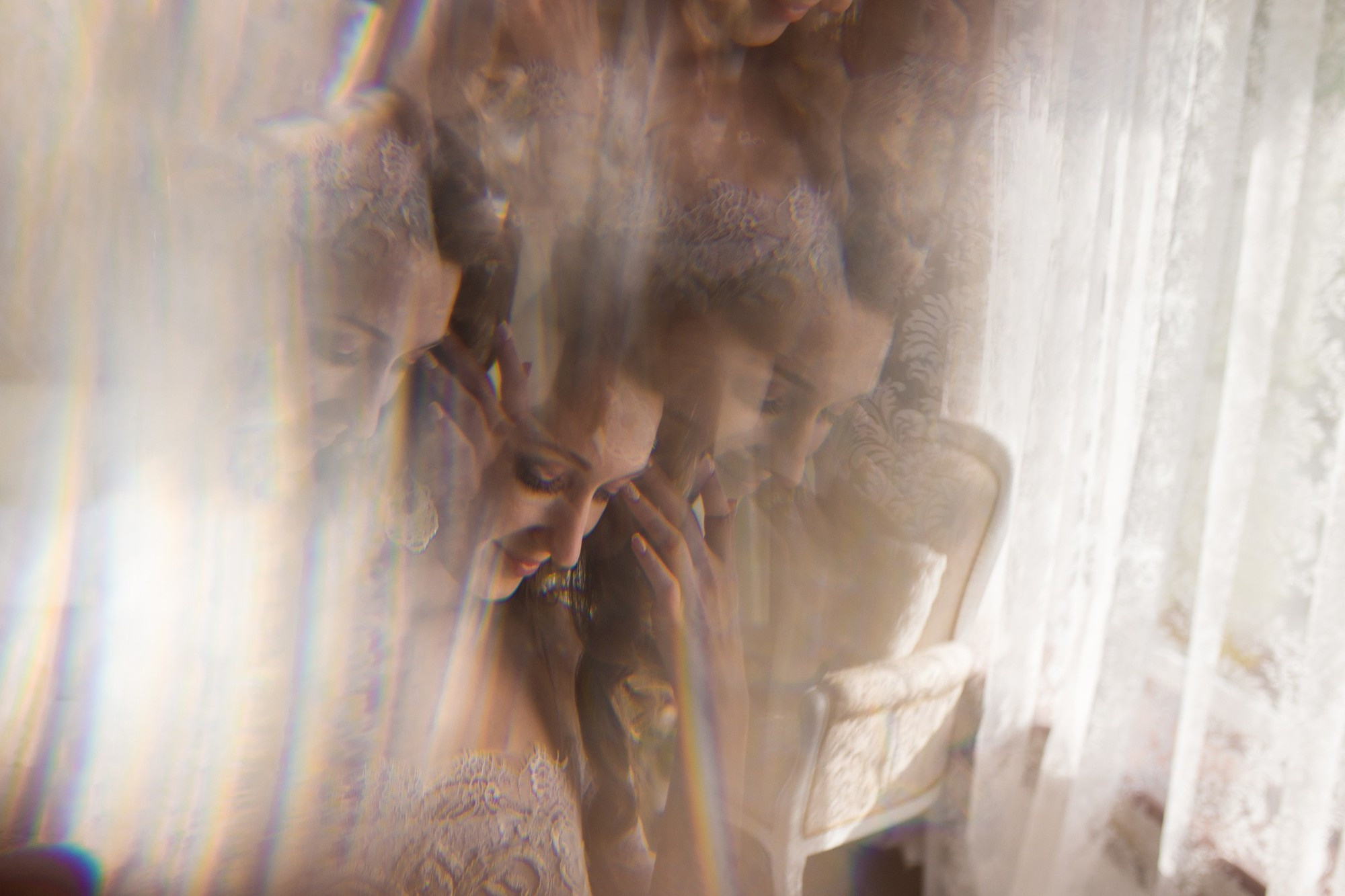 Илья & Алеся. Свадебный фотограф Минск