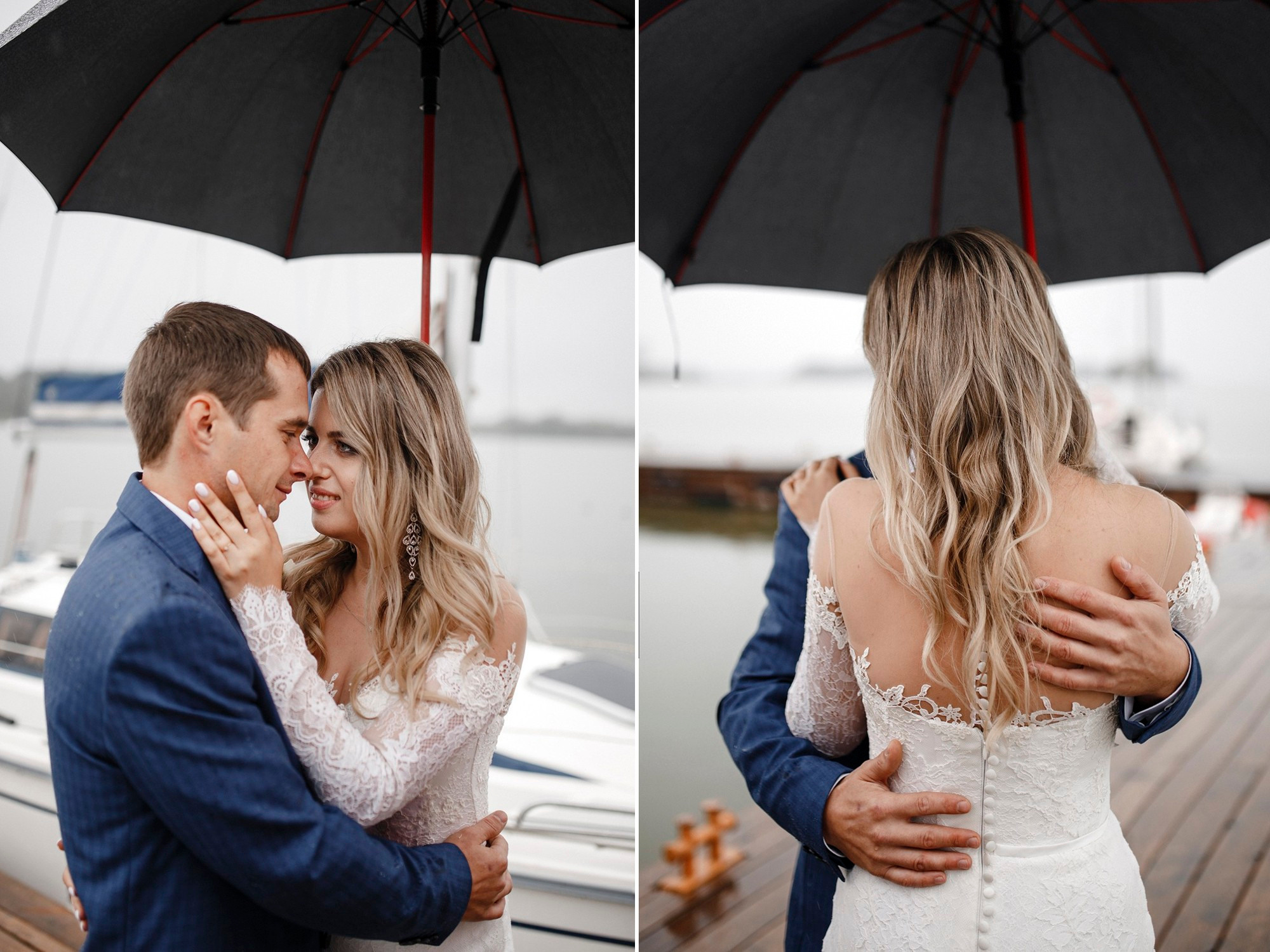 Иван & Екатерина. Свадебный фотограф Минск