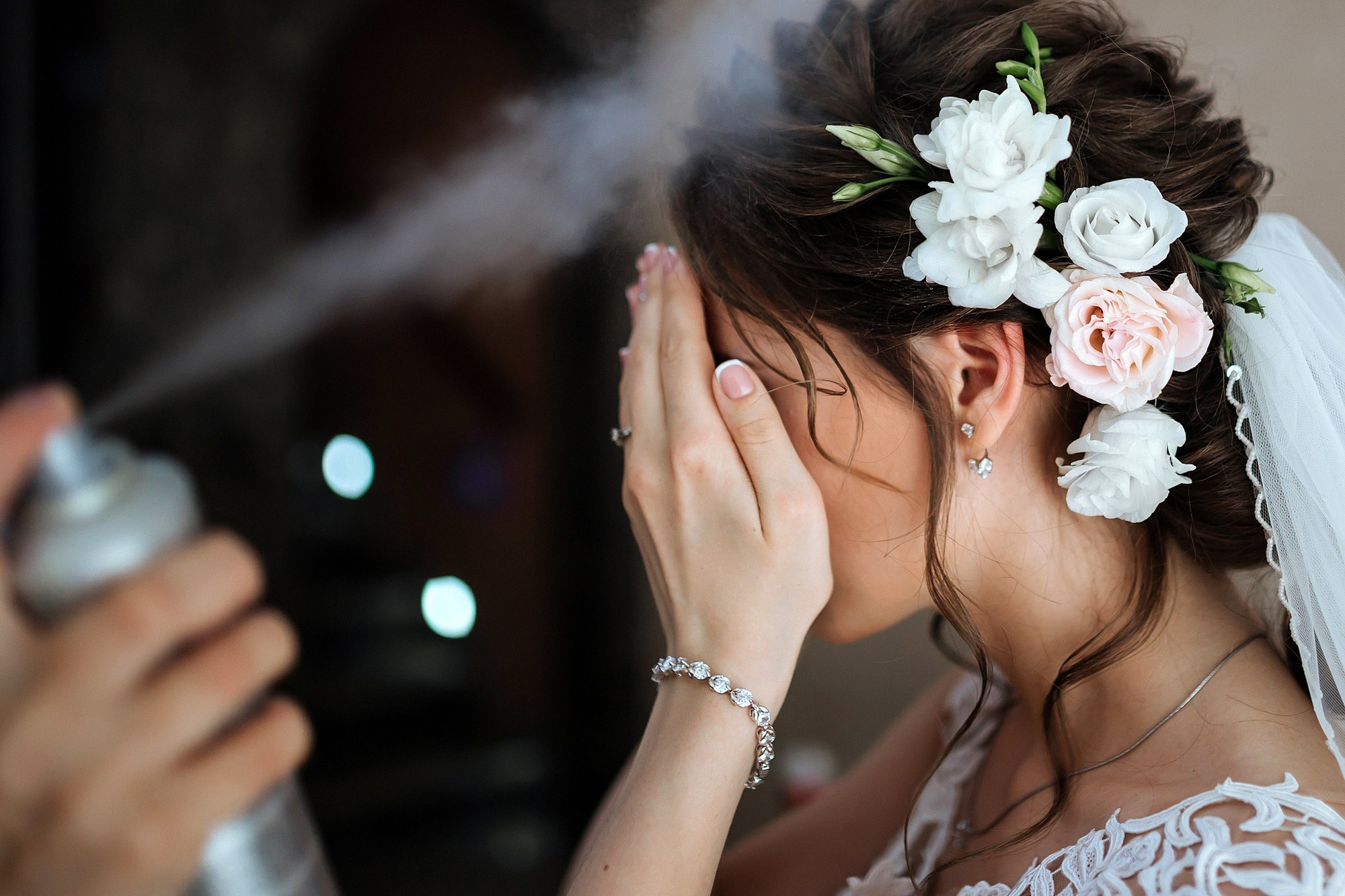 Виктор & Дарья. Свадебный фотограф Минск