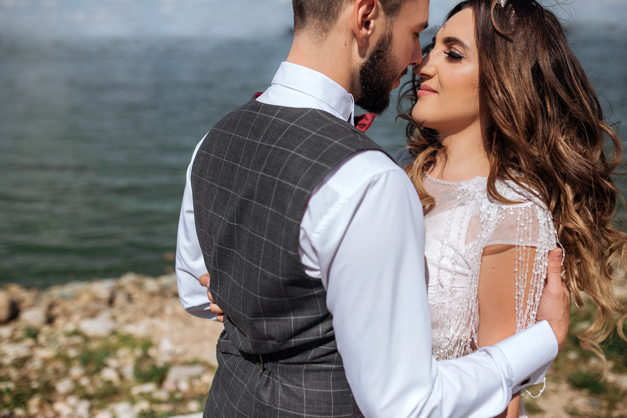 Максим & Яна. Свадебный фотограф Минск