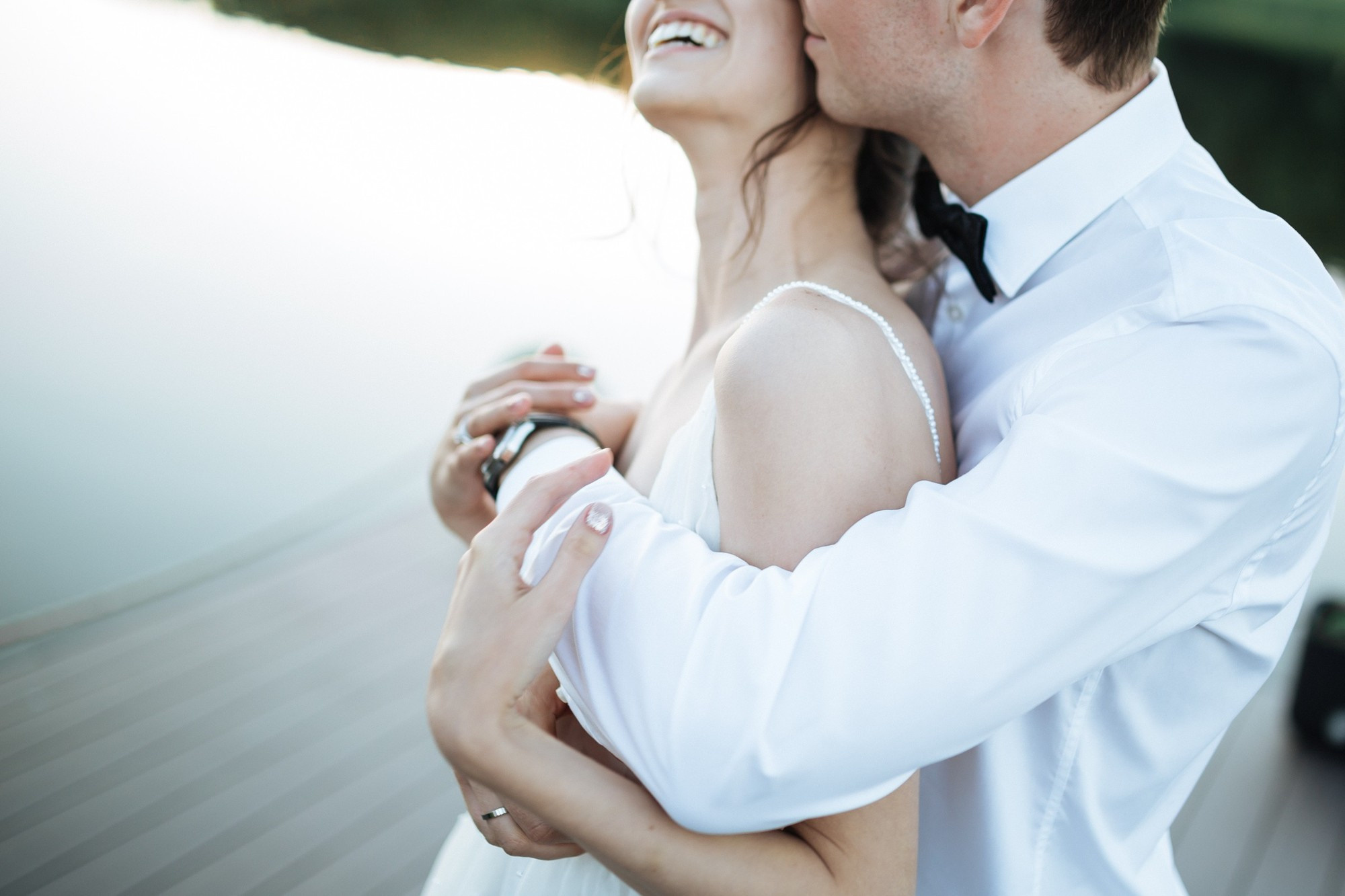 Владислав & Анастасия. Свадебный фотограф Минск