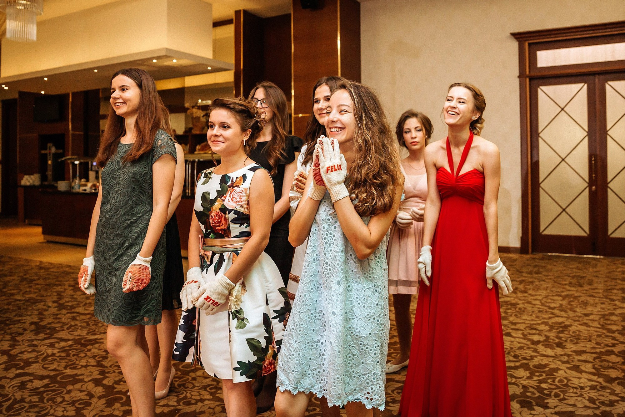 Виктор & Дарья. Свадебный фотограф Минск