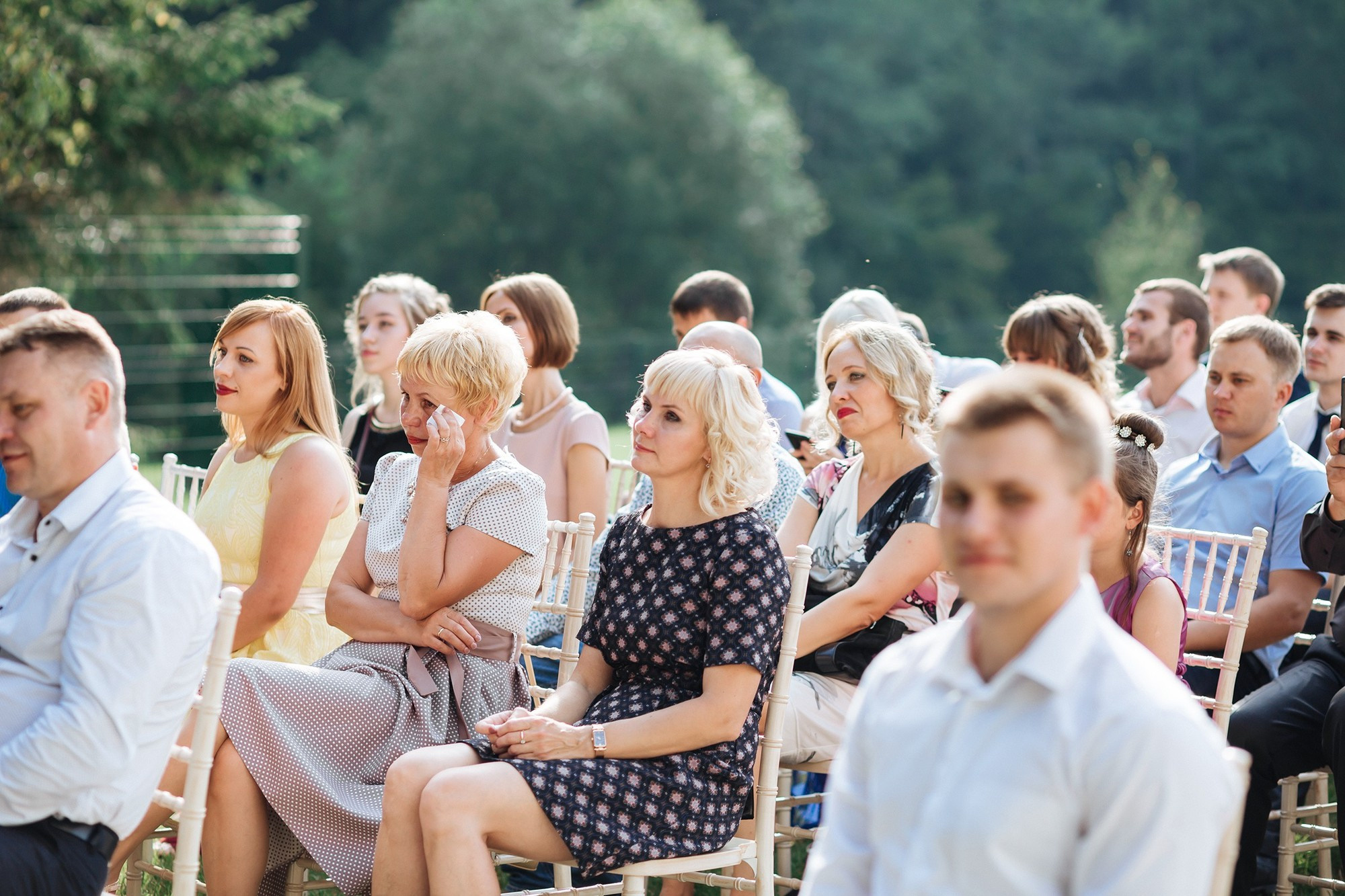 Илья & Алеся. Свадебный фотограф Минск