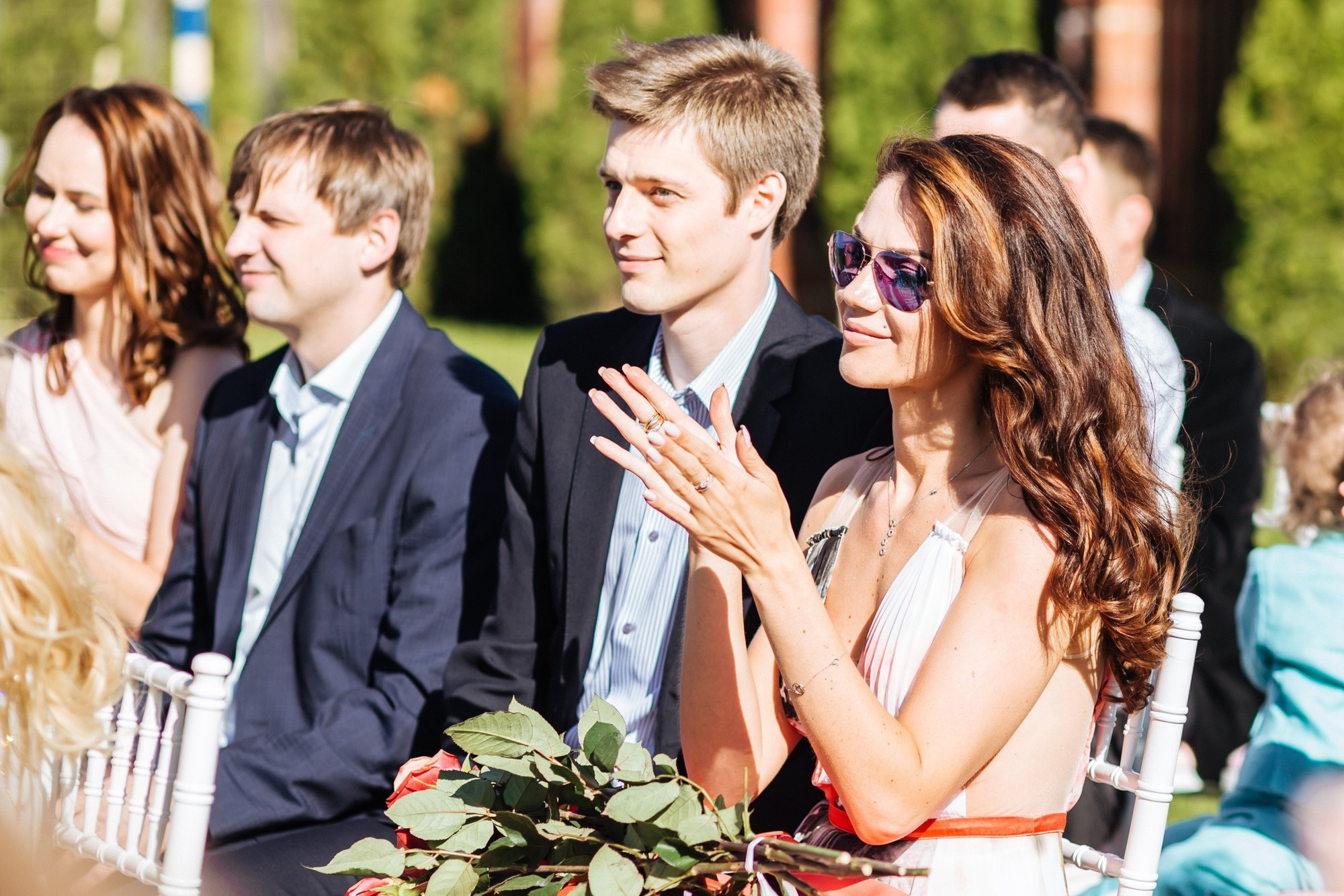 Владислав & Анастасия. Свадебный фотограф Минск