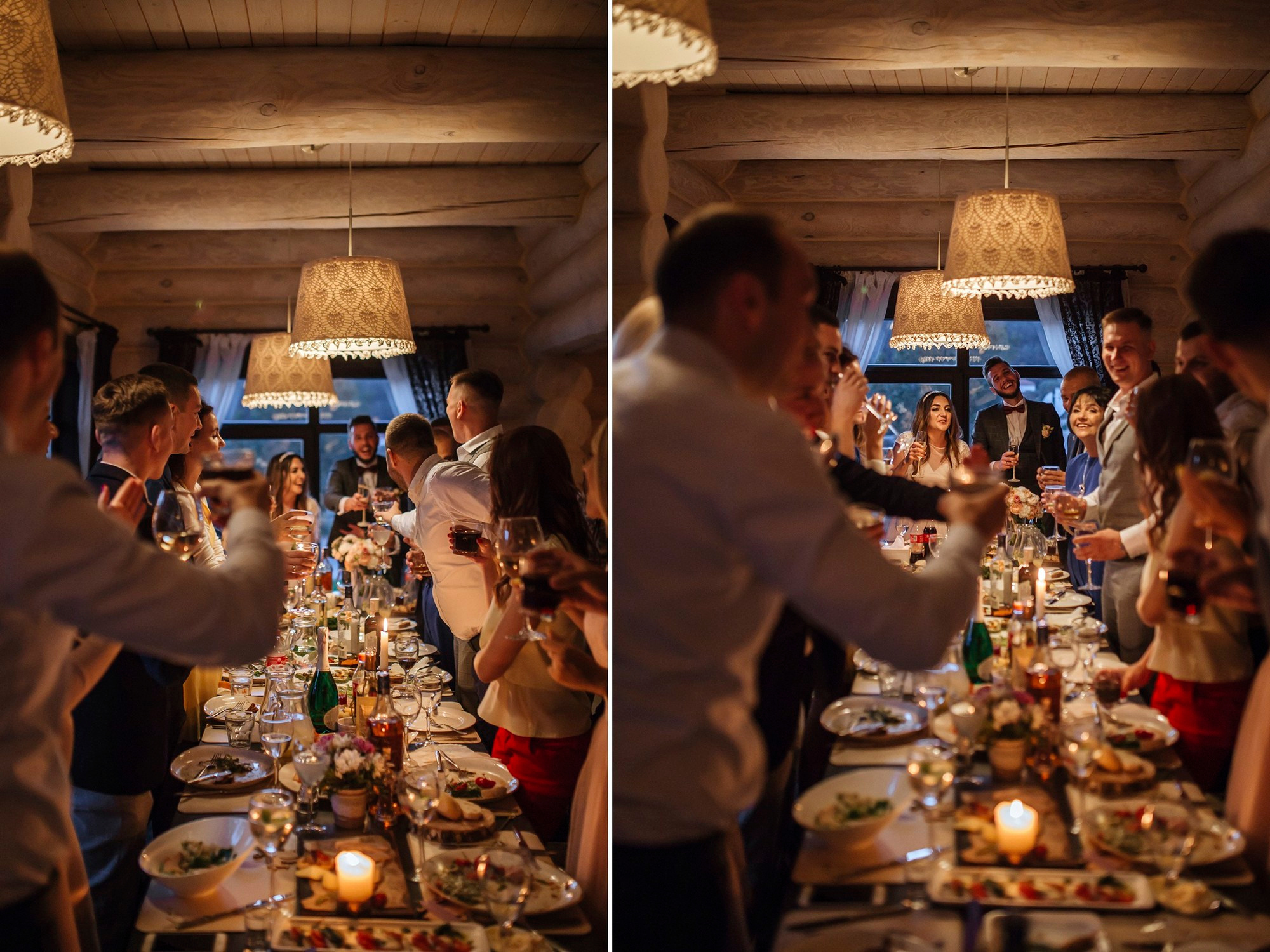 Максим & Яна. Свадебный фотограф Минск