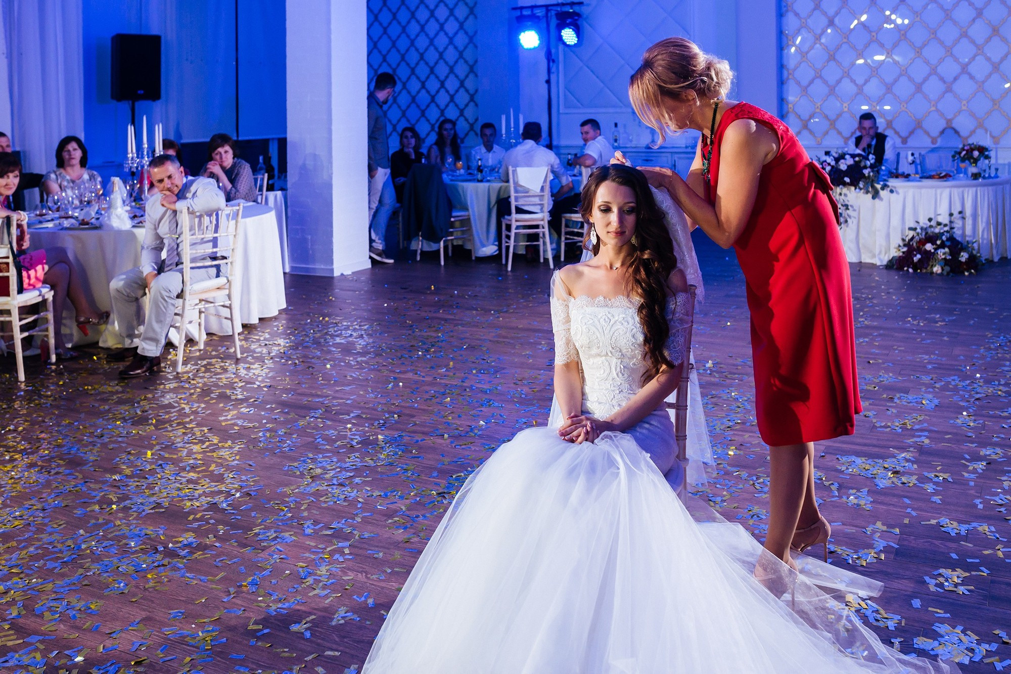 Илья & Алеся. Свадебный фотограф Минск