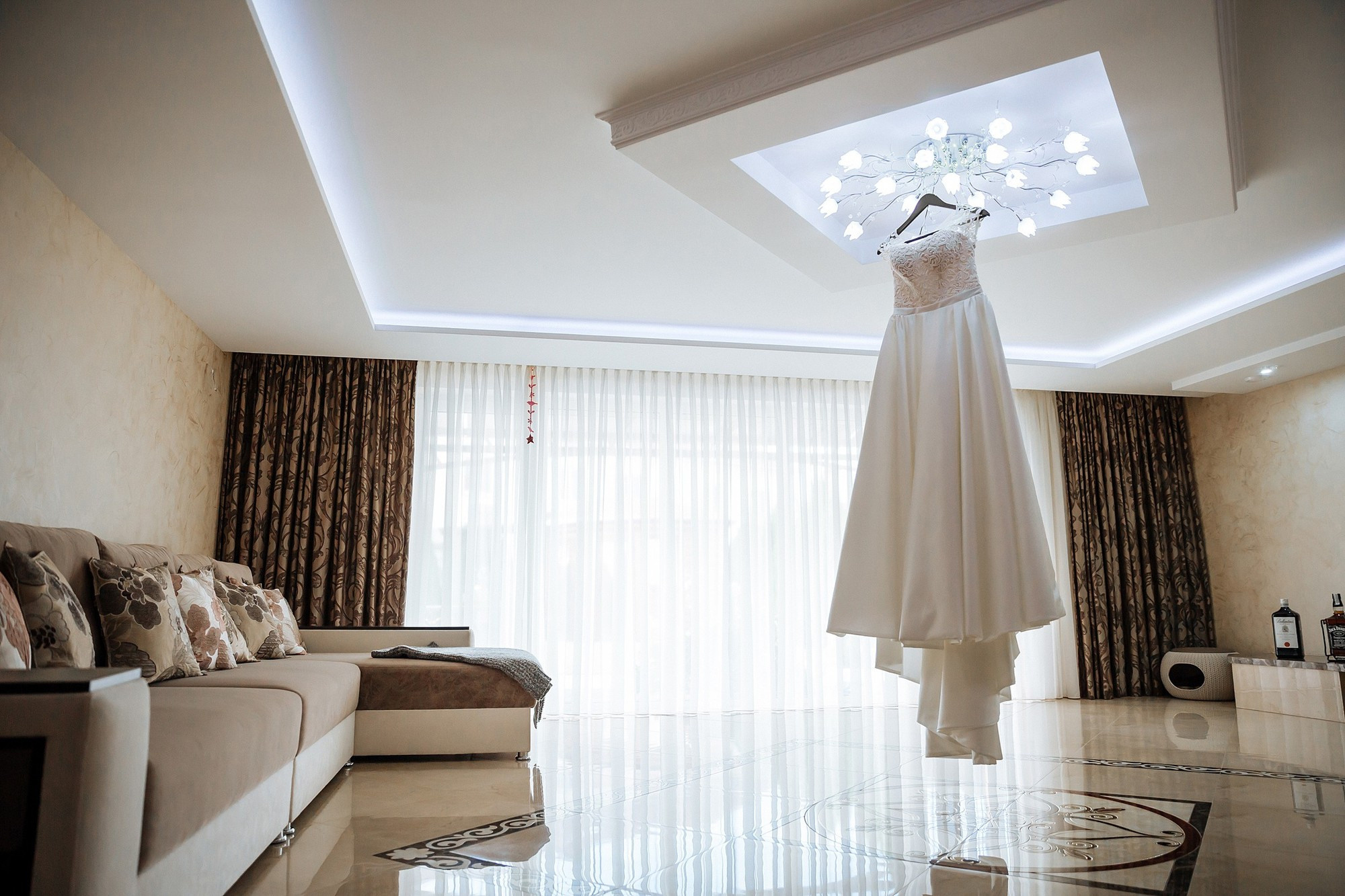 Виктор & Дарья. Свадебный фотограф Минск