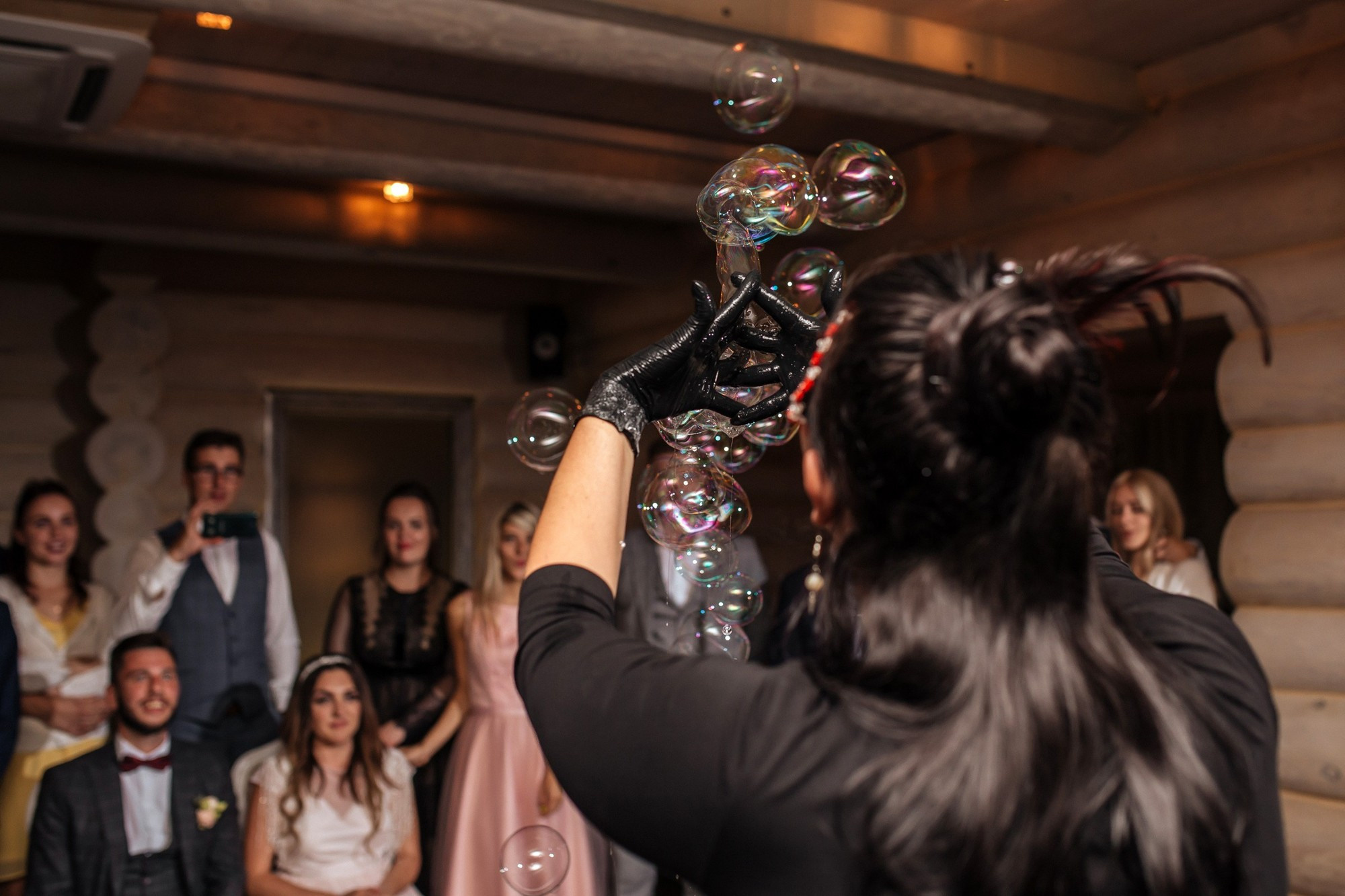 Максим & Яна. Свадебный фотограф Минск