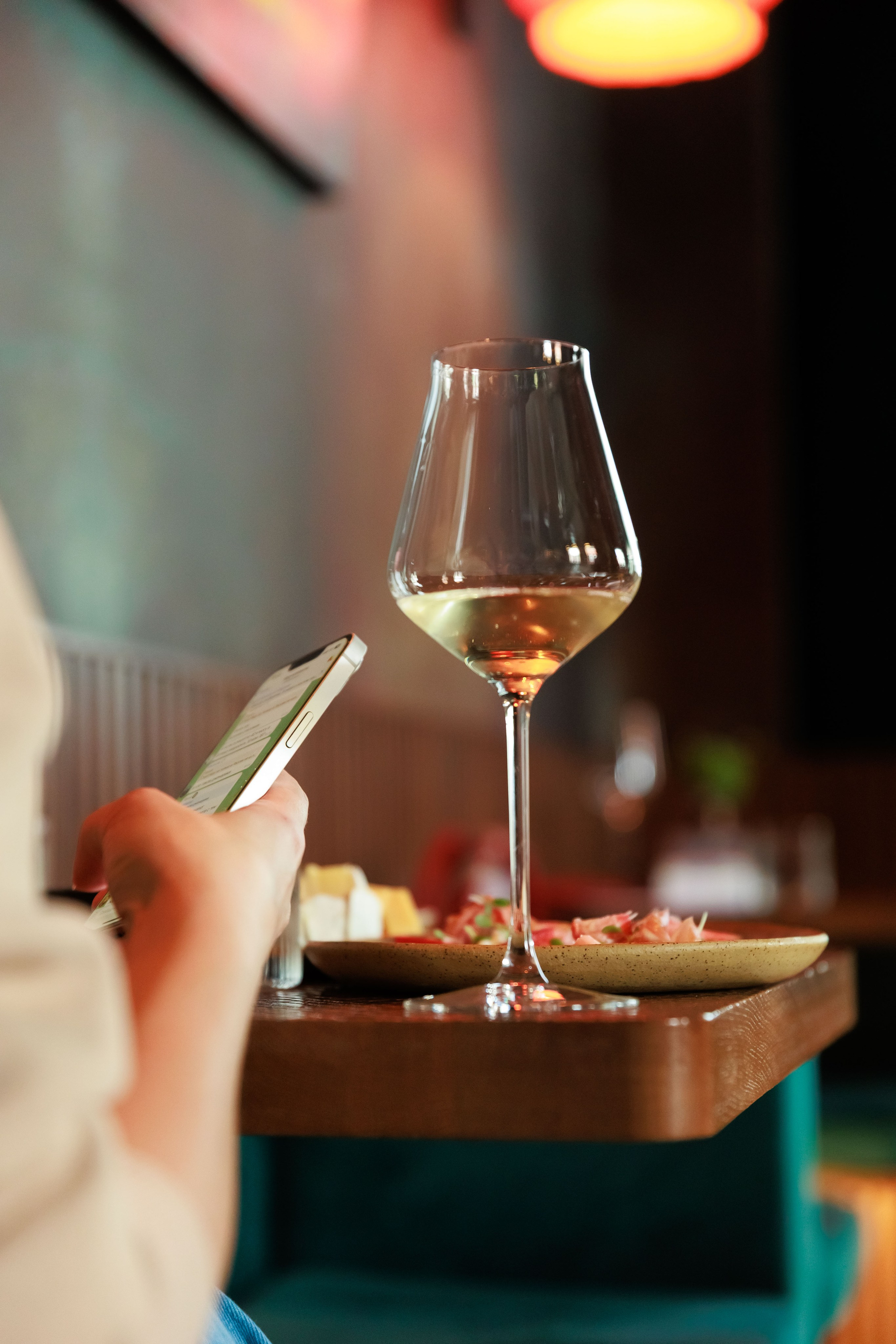 Бизнес завтрак рестораторов. Гастробар TopPoke. Фотограф Новосибирск — Наталья Гресь