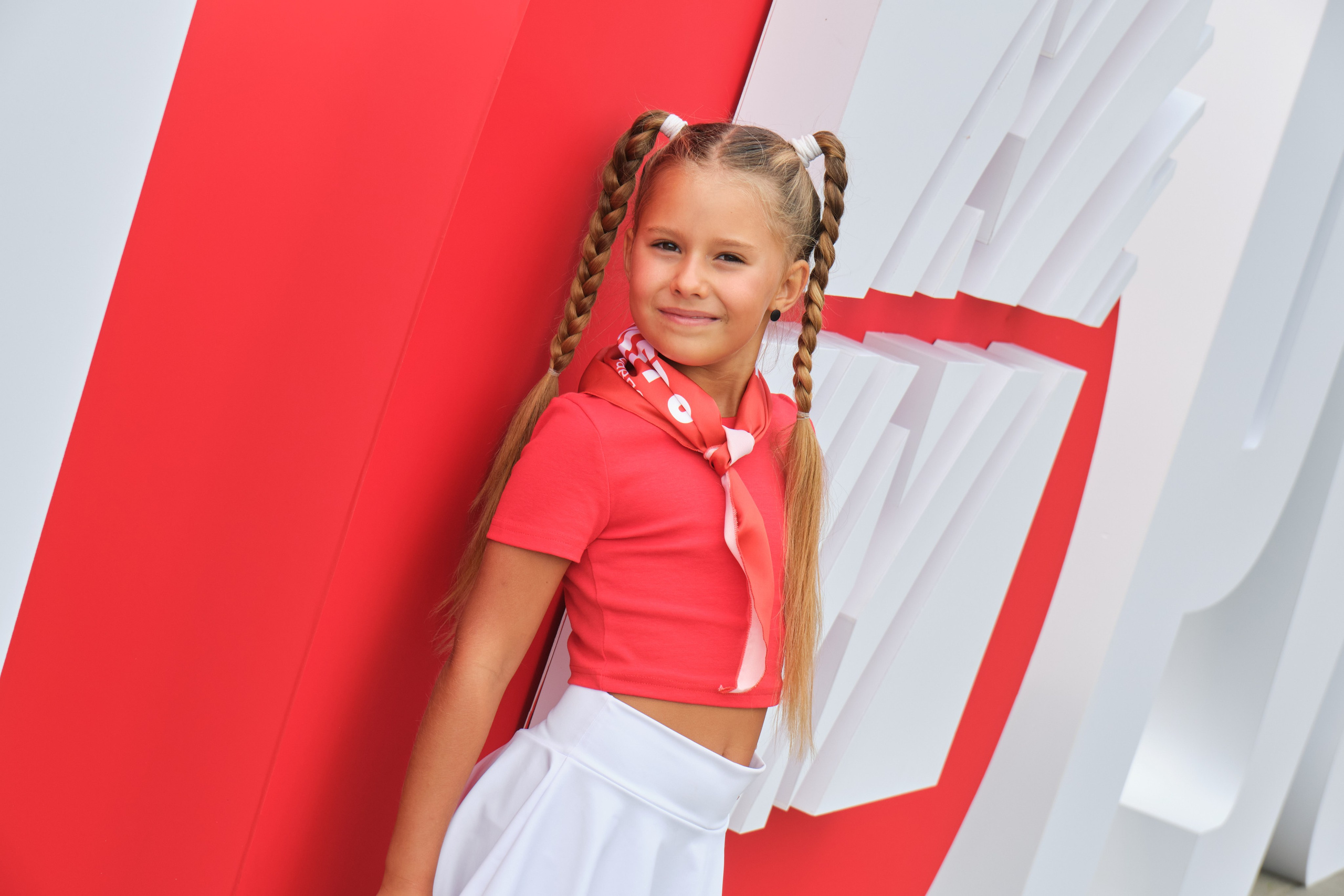 РУСАГРО. Организация фото/видео съемки, Москва