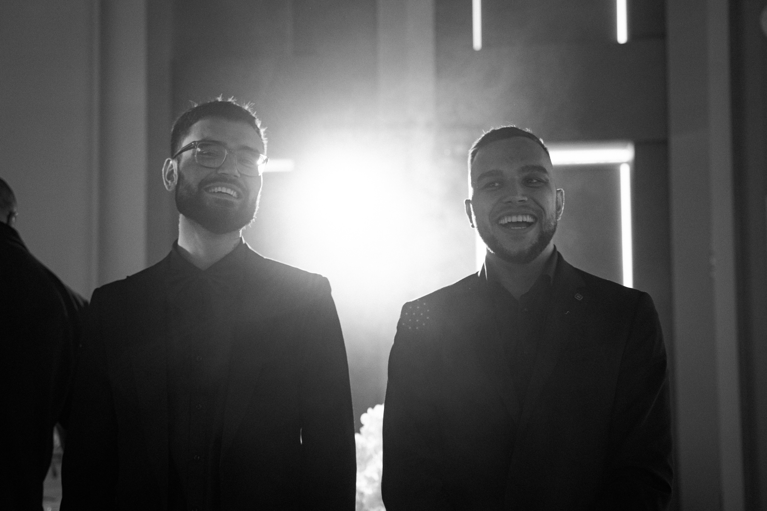 Антон и Оля. Фотограф Екатеринбург