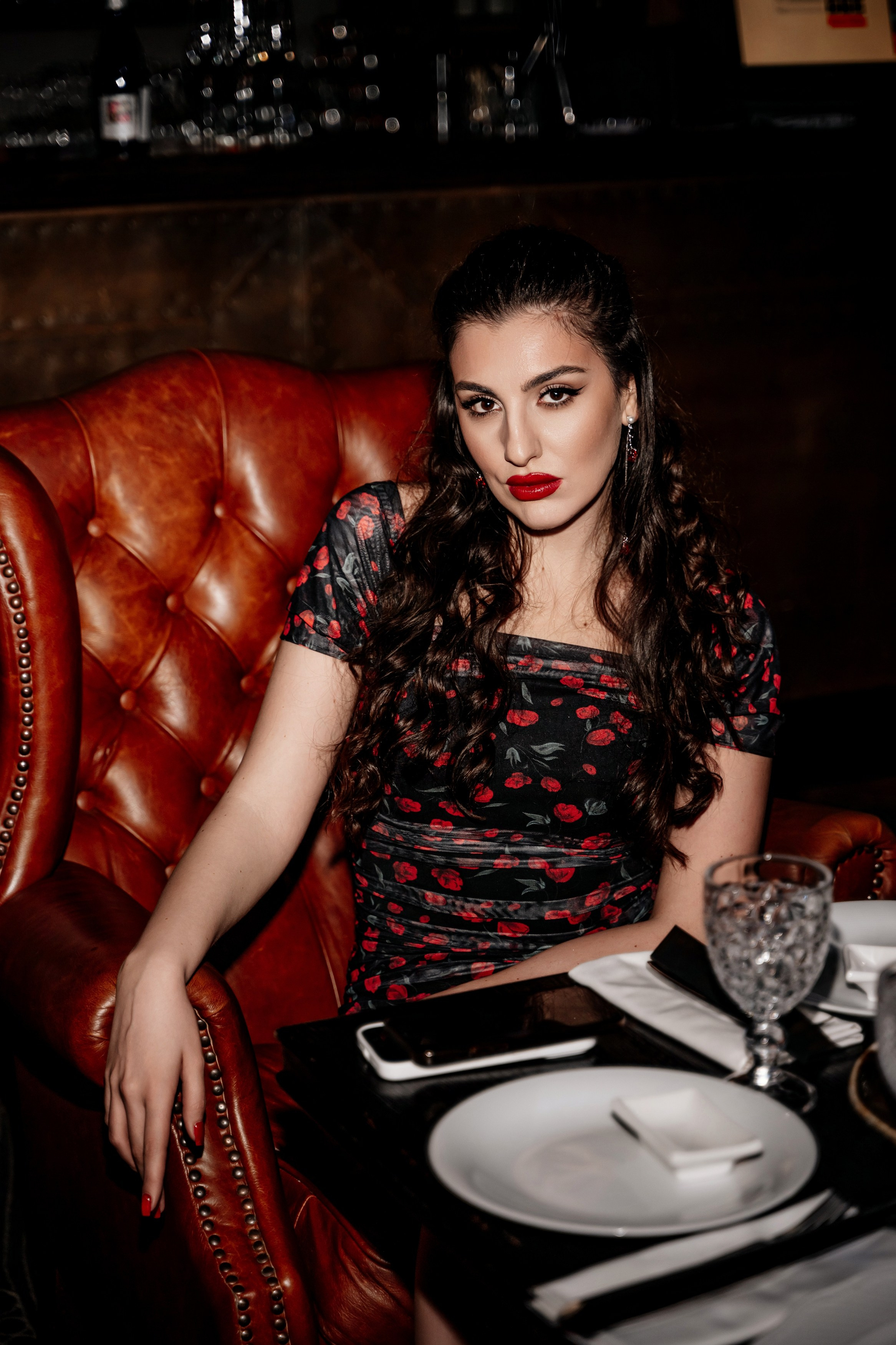 День рождения. Свадебный и семейный фотограф в Сочи Никита Пищов