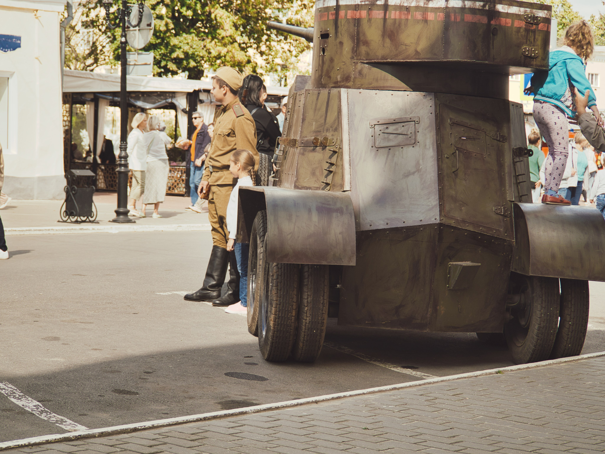 День города 2023. Муром-Инфо. Новости культуры, образования, спорта в городе Муром