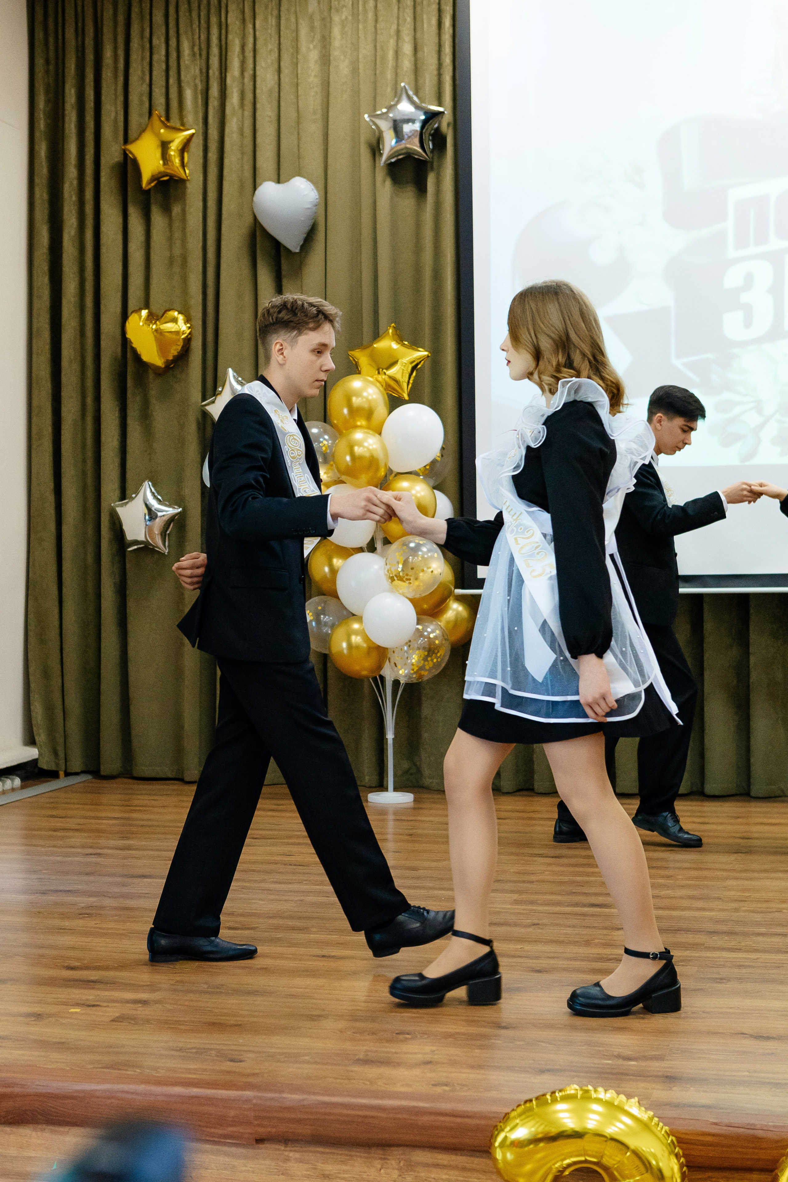 11-й Г класс. Семейный и детский фотограф в Москве Александра Мак