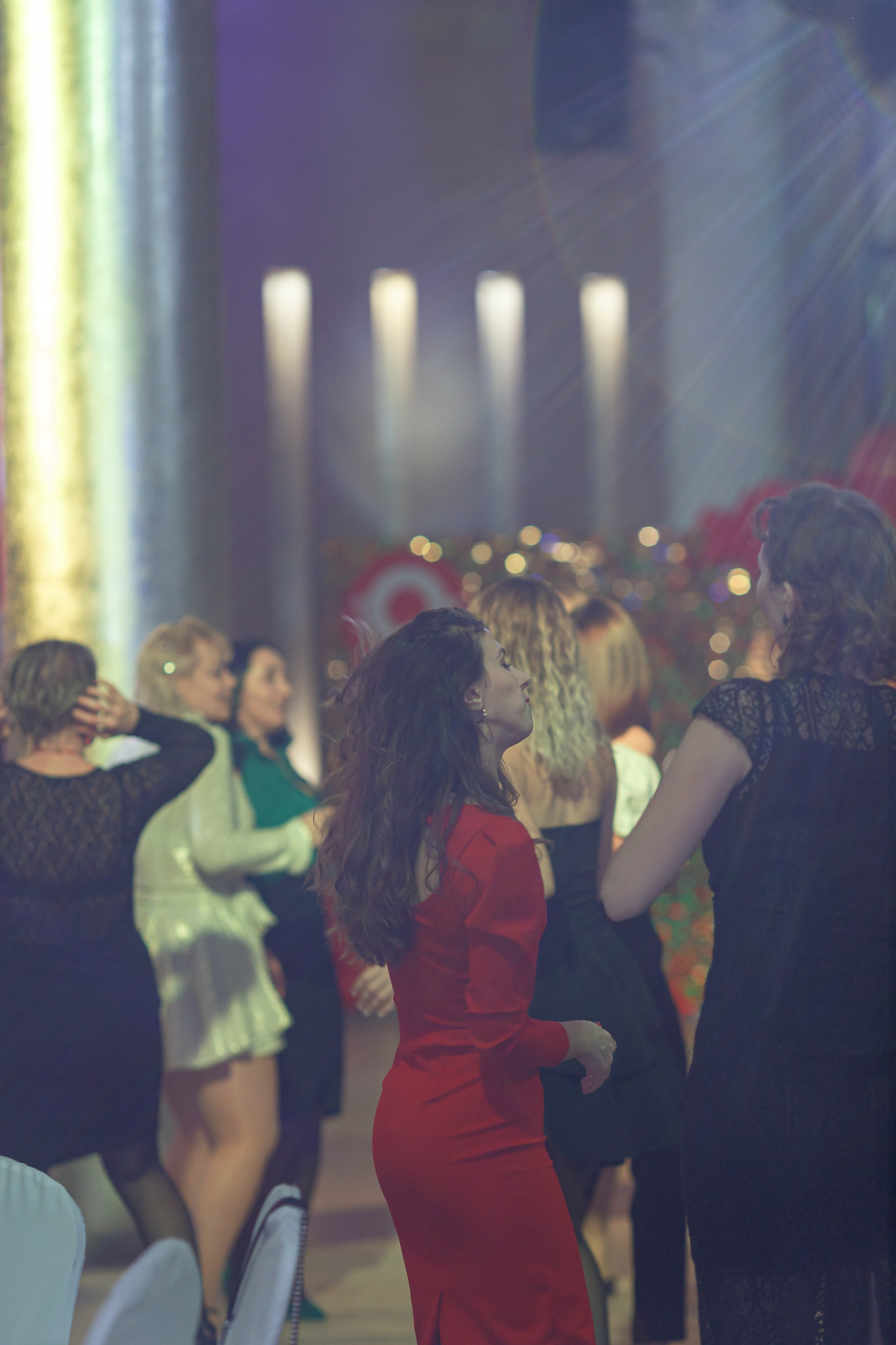 Репортажная фотосъёмка — корпоратив Tele2 2024