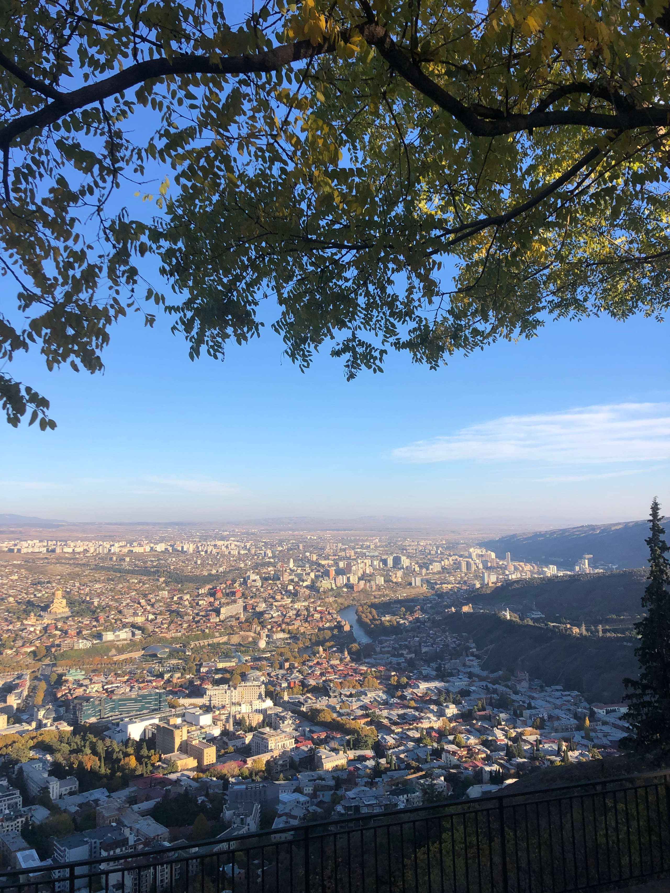 Грузия 🇬🇪. Anita_photo