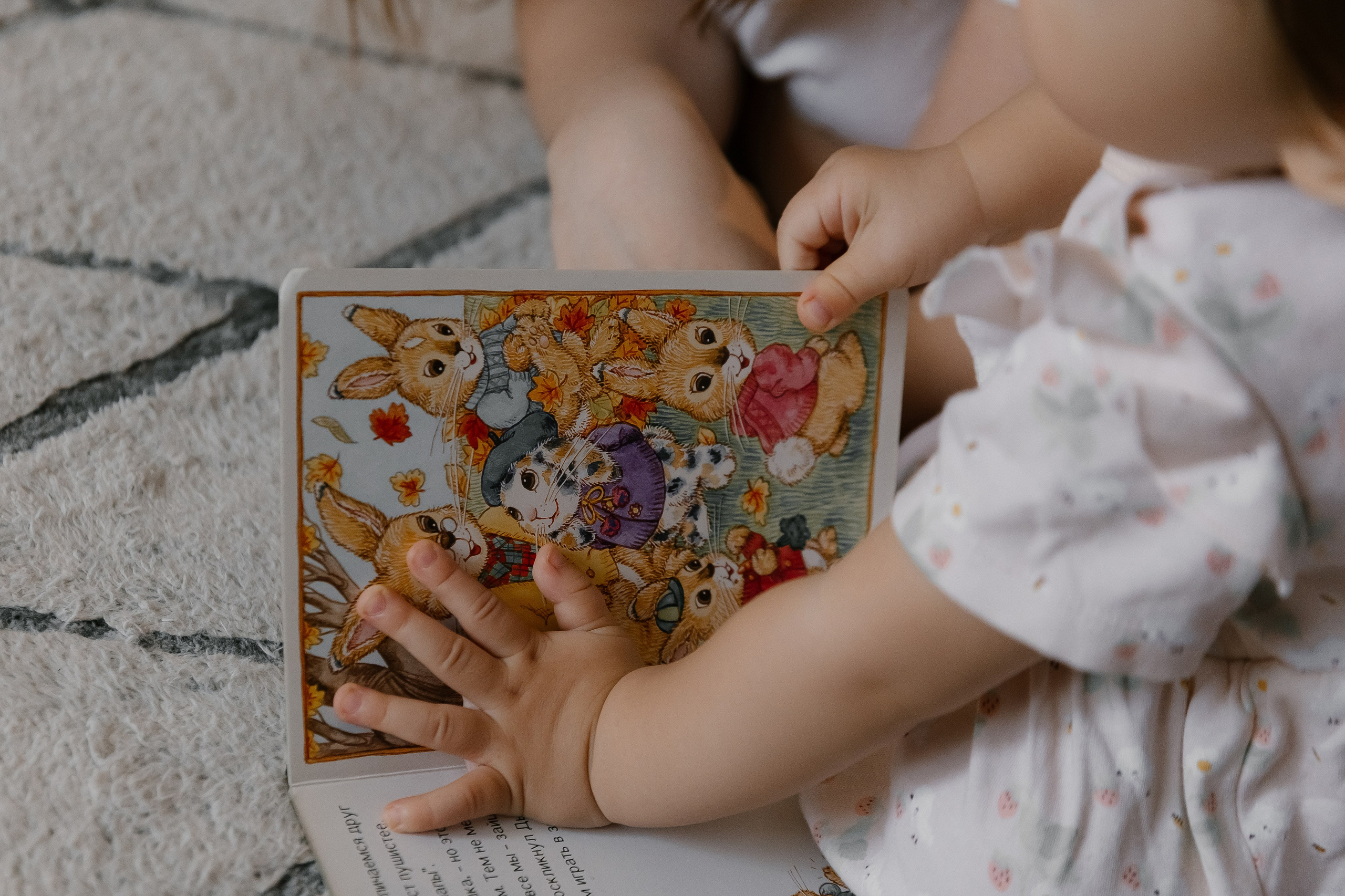 Домашняя история. Свадебный и семейный фотограф в Таганроге и Ростове Руднева Анастасия