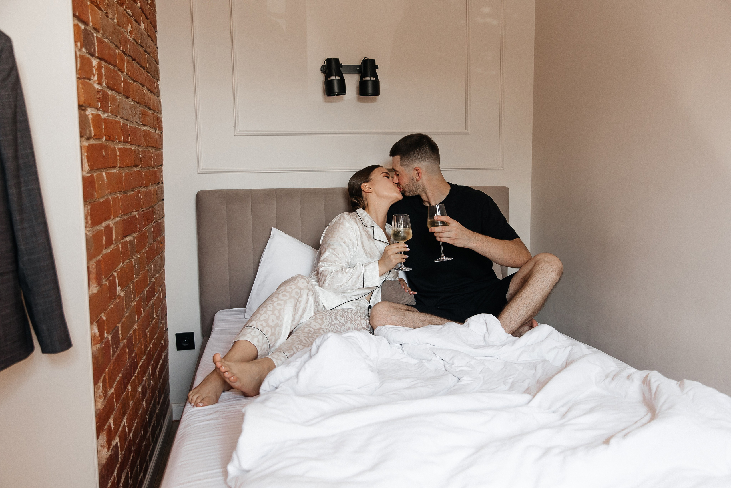 Наташа и Максим. Свадебный и семейный фотограф в Вологде Екатерина Назарина