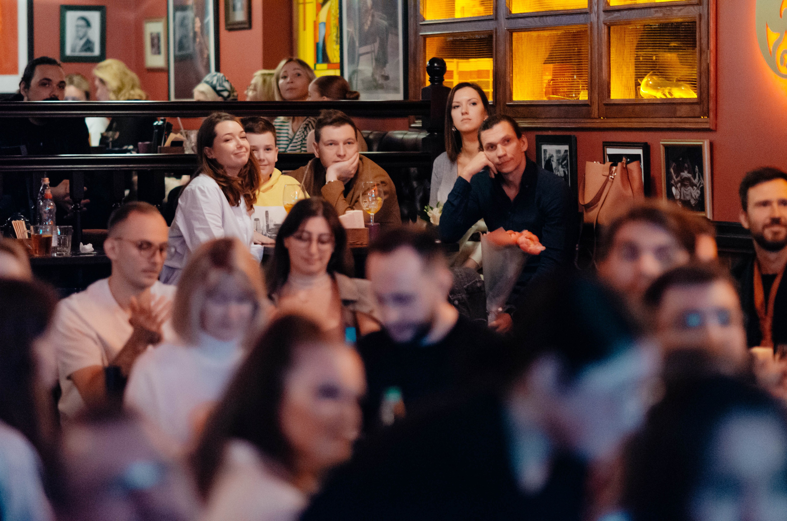 Сигнон. Фотограф Валерия Пэун