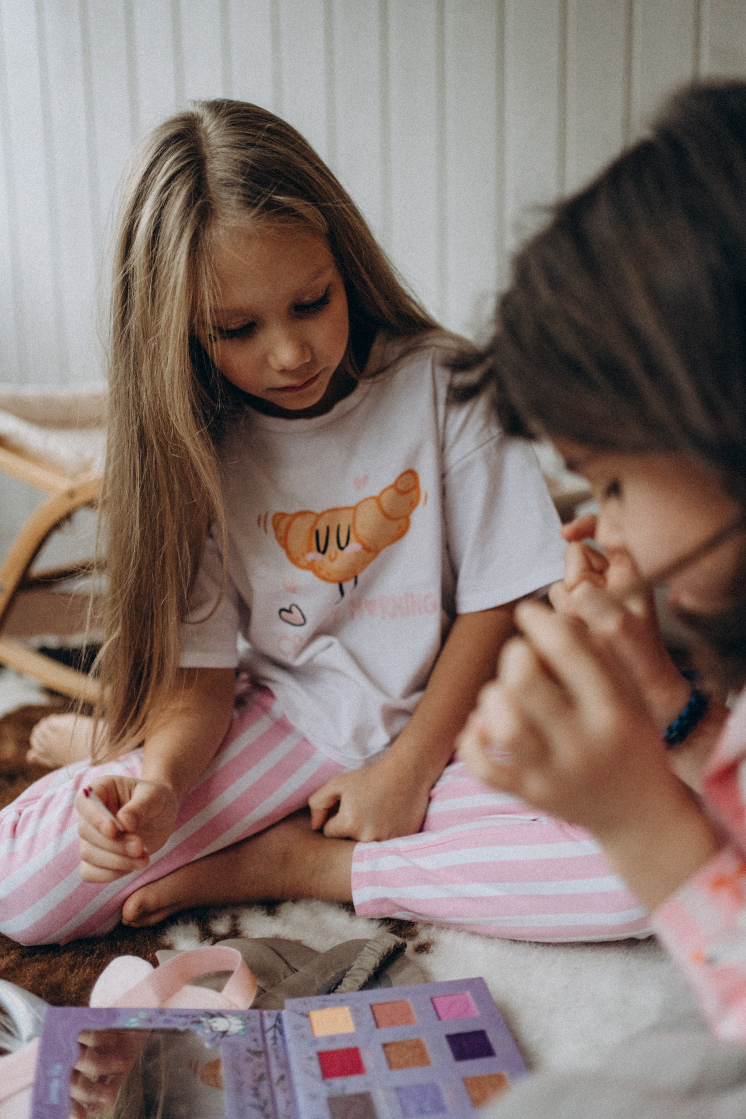 Girls just wanna have fun. Семейный и детский фотограф и видеограф в Москве, Серпухове и Тарусе Валерия Сорокина