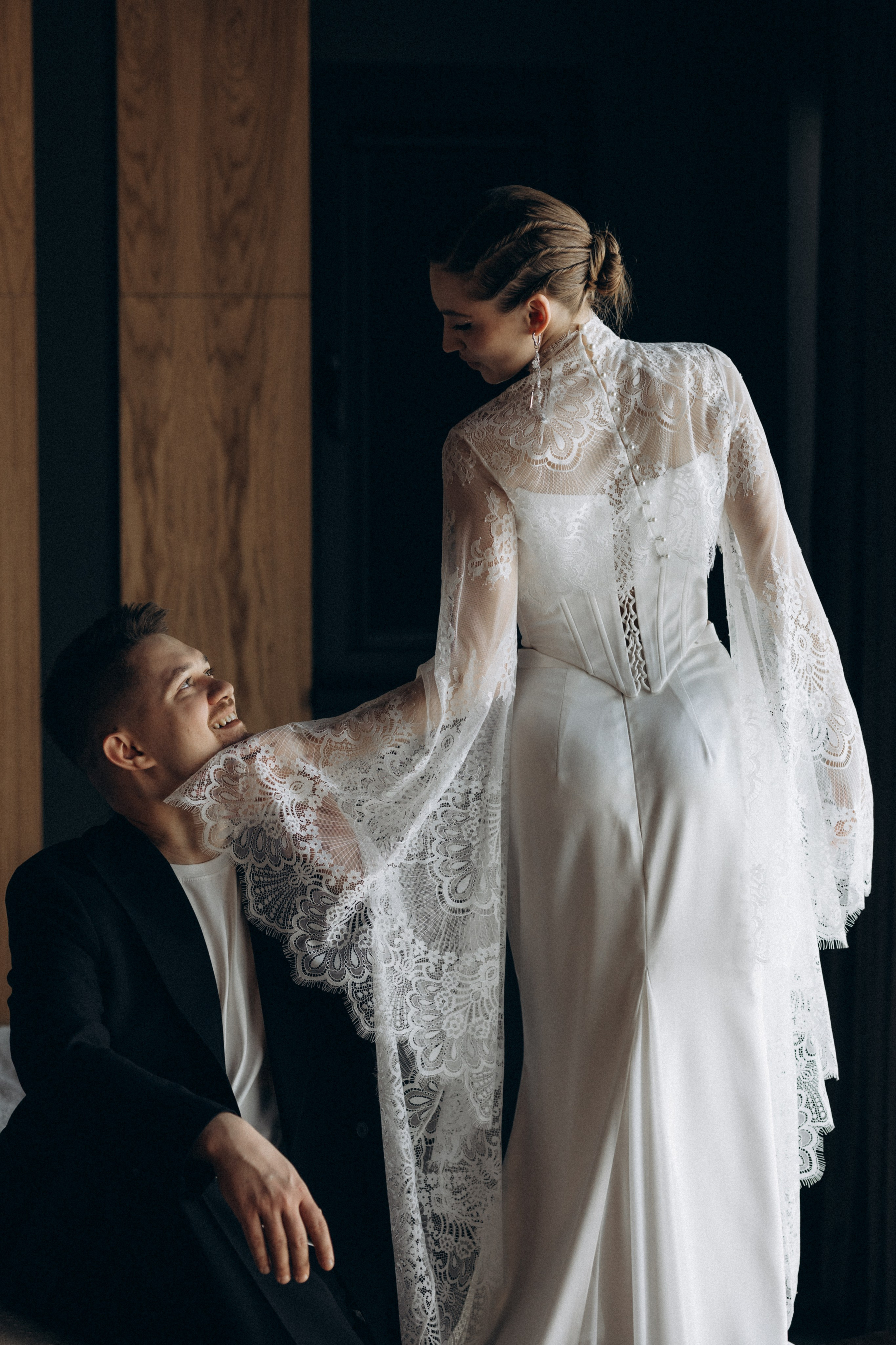 Сергей&Ангелина. Свадебный и семейный фотограф