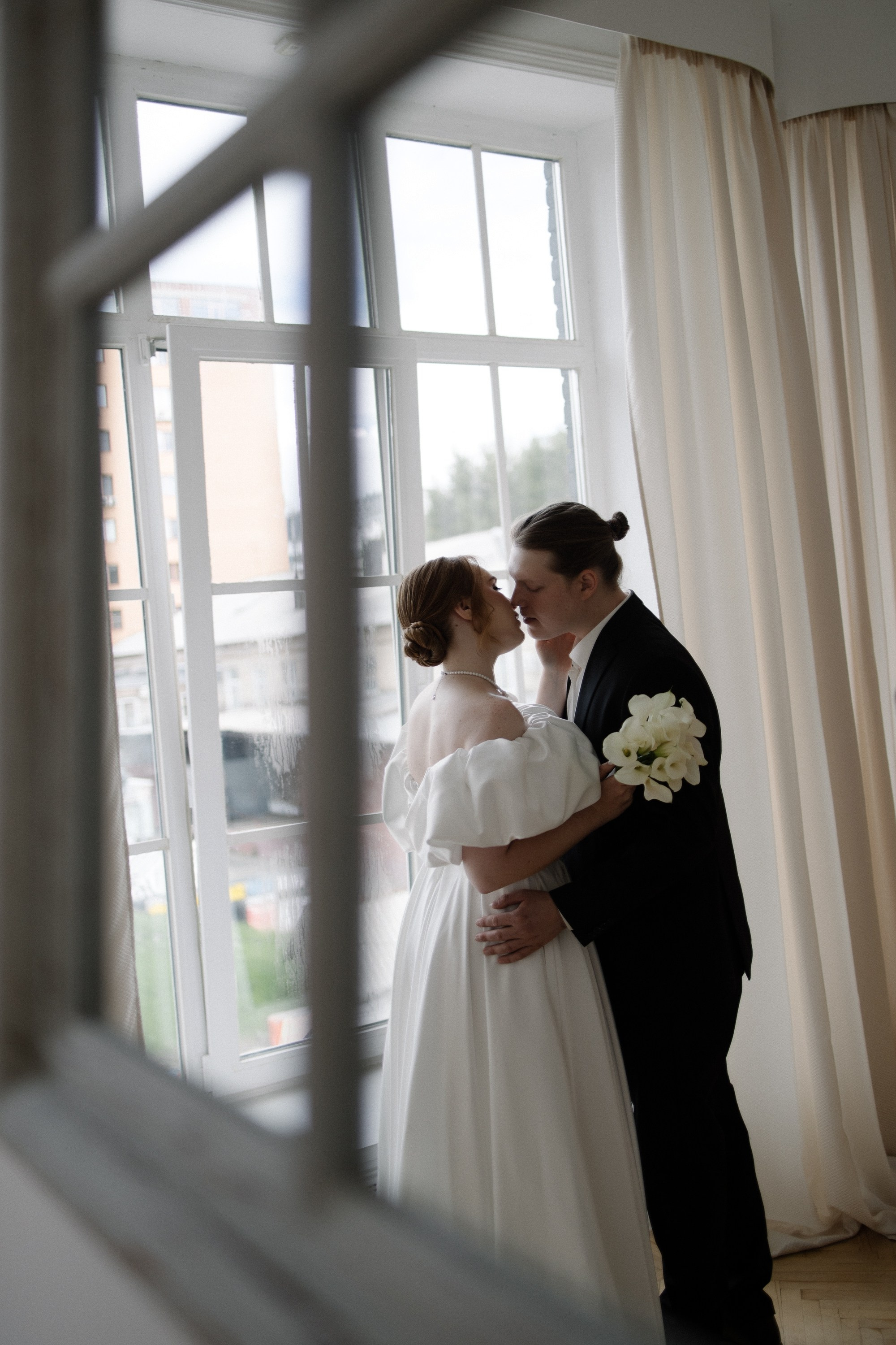 Андрей&Арина