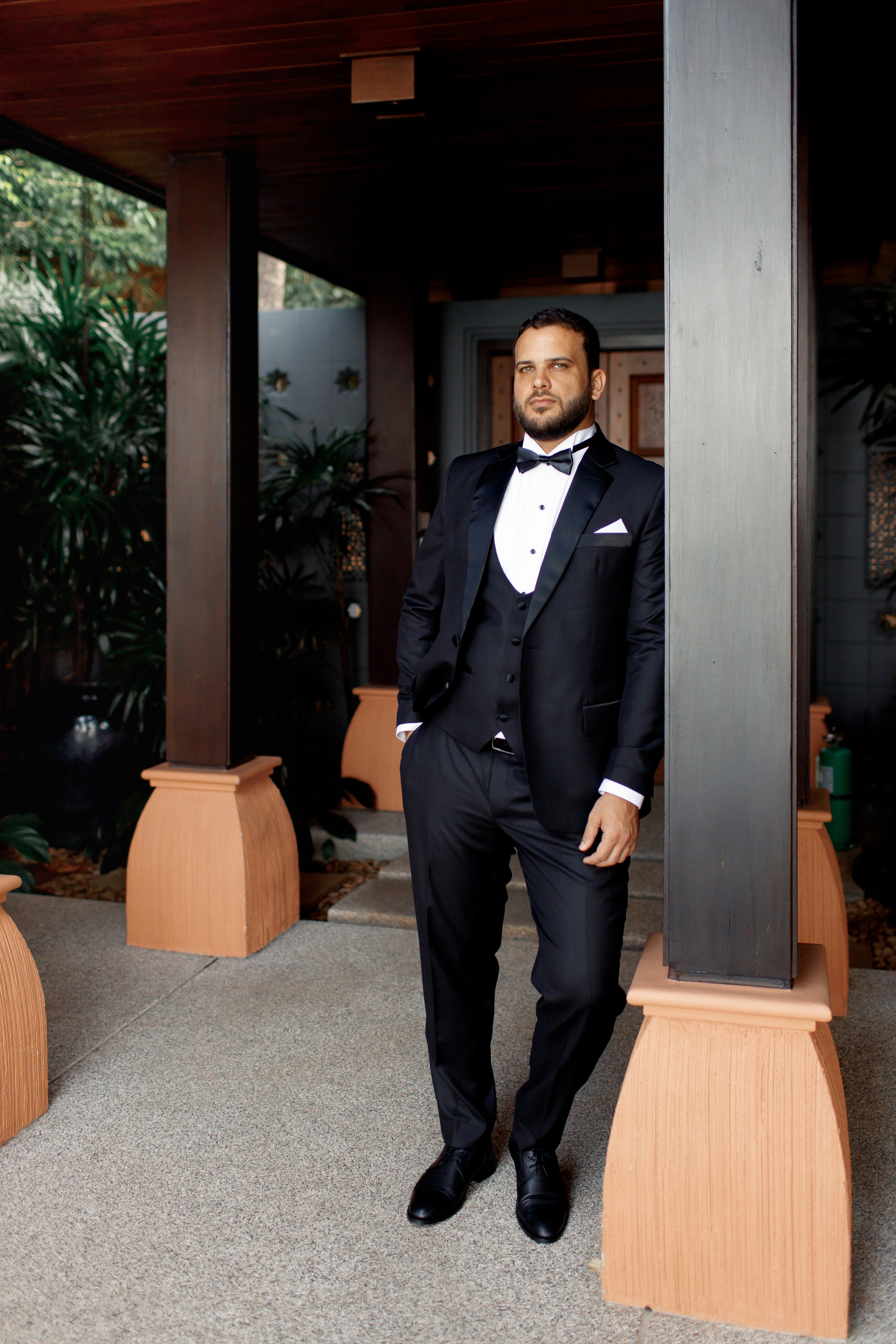 Свадьба с гостями на Пхукете. Фотограф на Пхукете в Таиланде