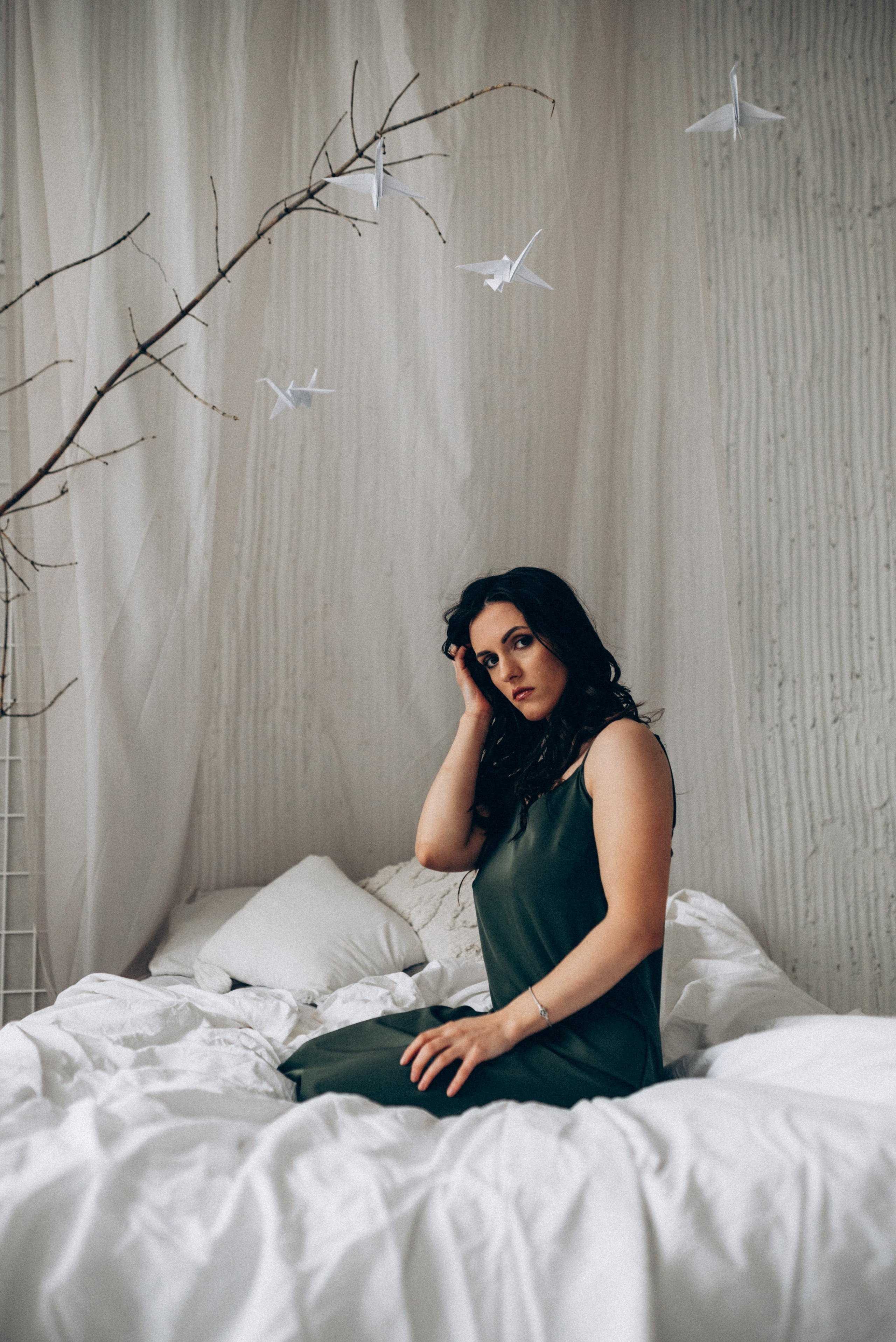 Полина. Lifestyle фотограф в Жодино Ника Хруцкая