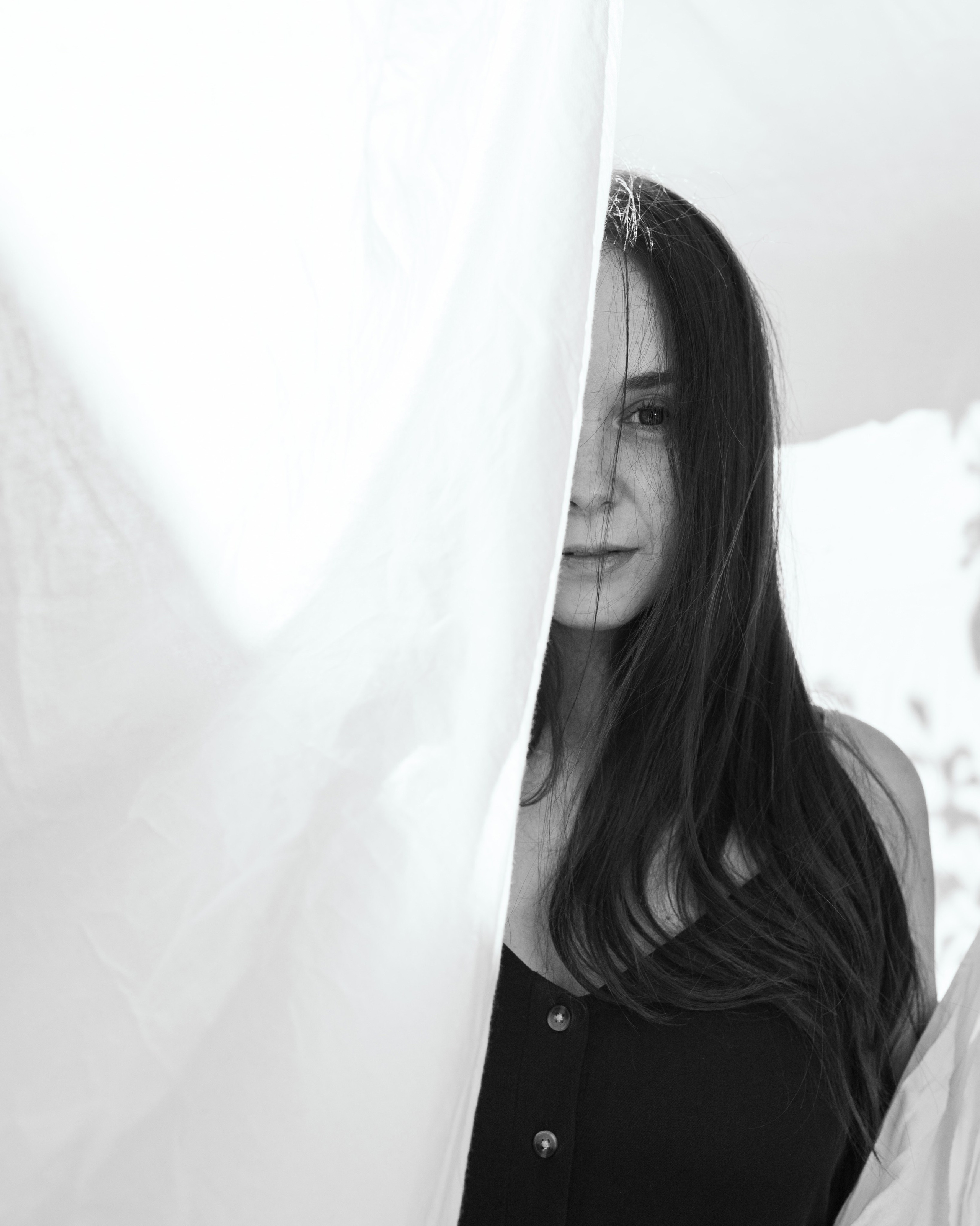 Настя. Портретный и семейный фотограф в Пятигорске Кутырева Ксения