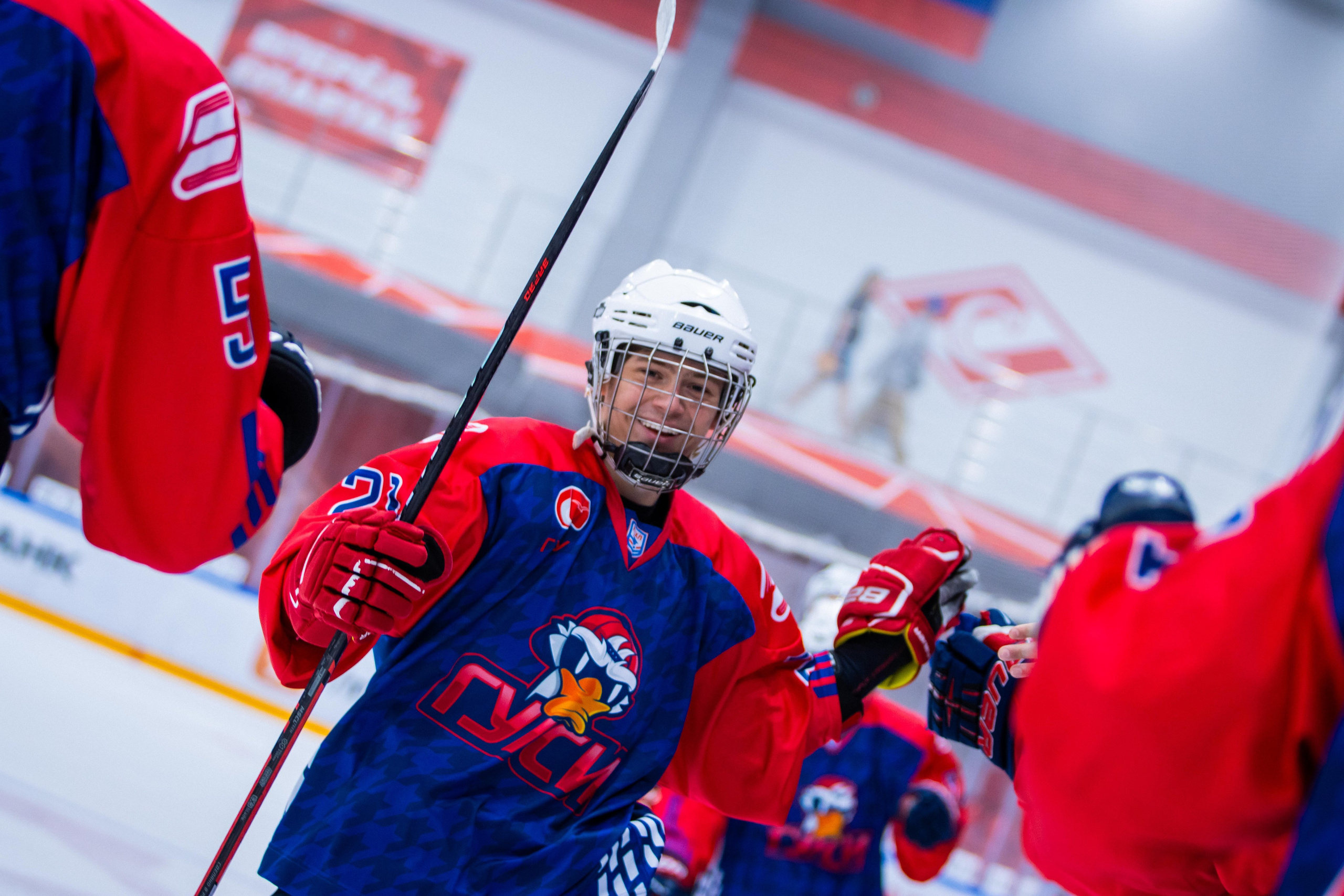 Спорт. Твой фотограф в Москве