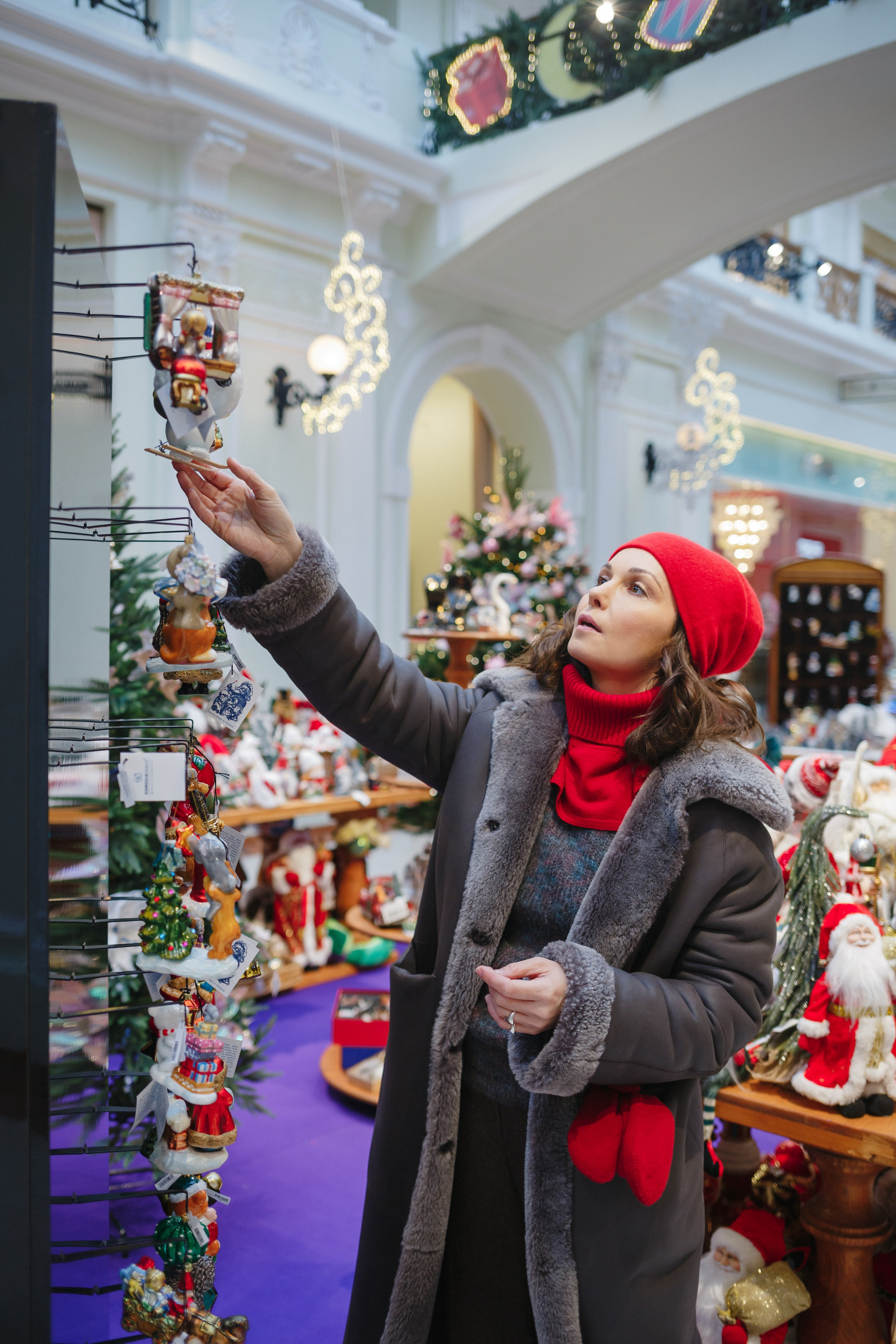 Александра. Семейный фотограф Николаева Ольга