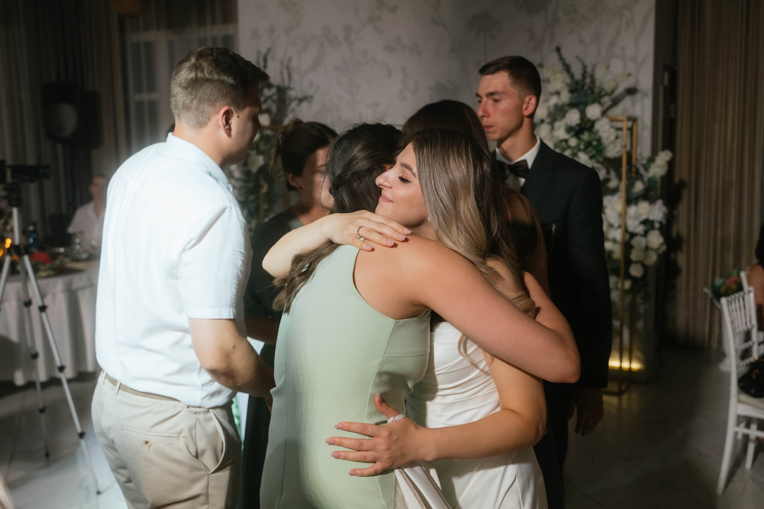 Wedding day #80. Свадебный, семейный фотограф в Рязани Лена Брант