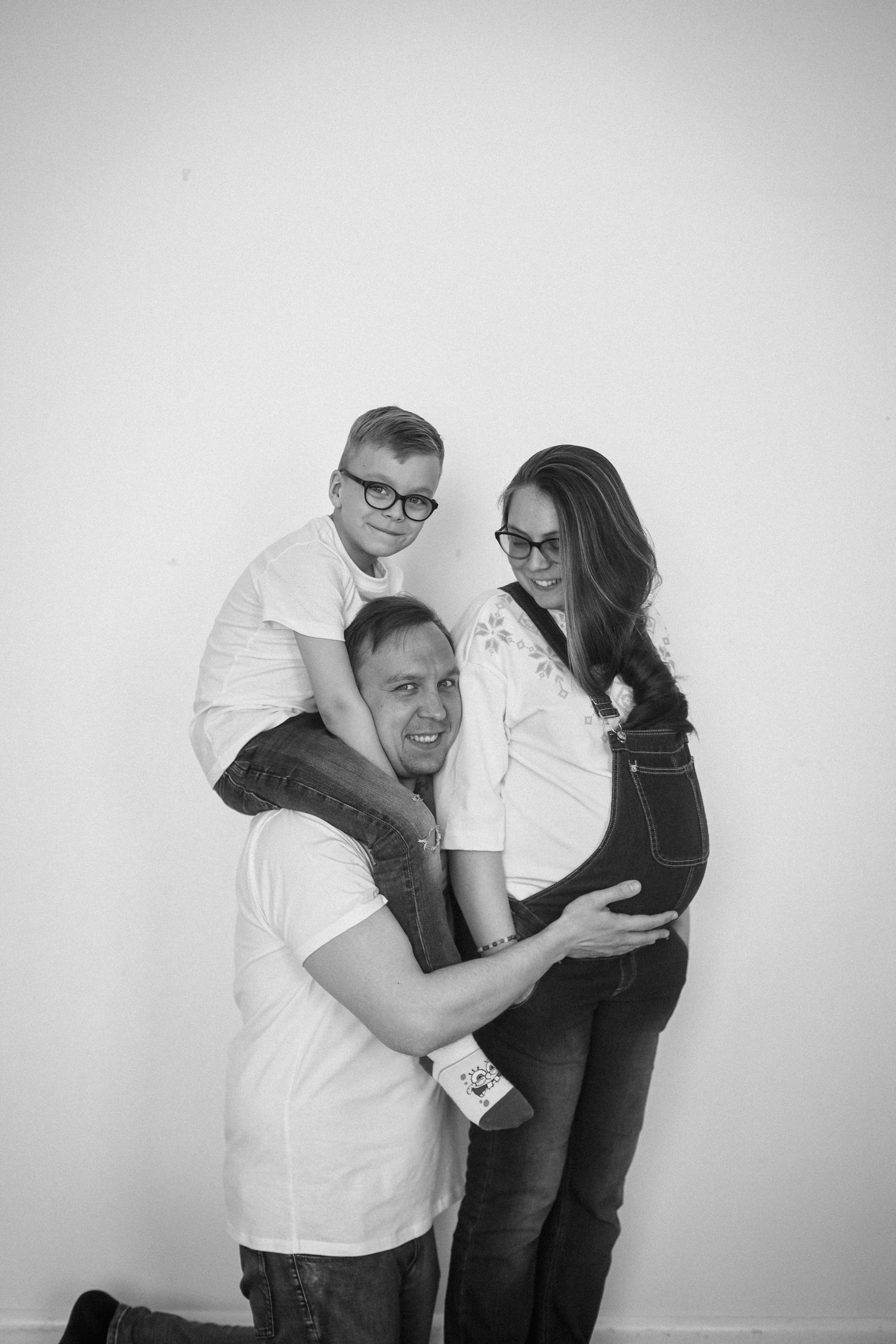 Семейные. Семейный и детский фотограф в Санкт-Петербурге «Chilik»