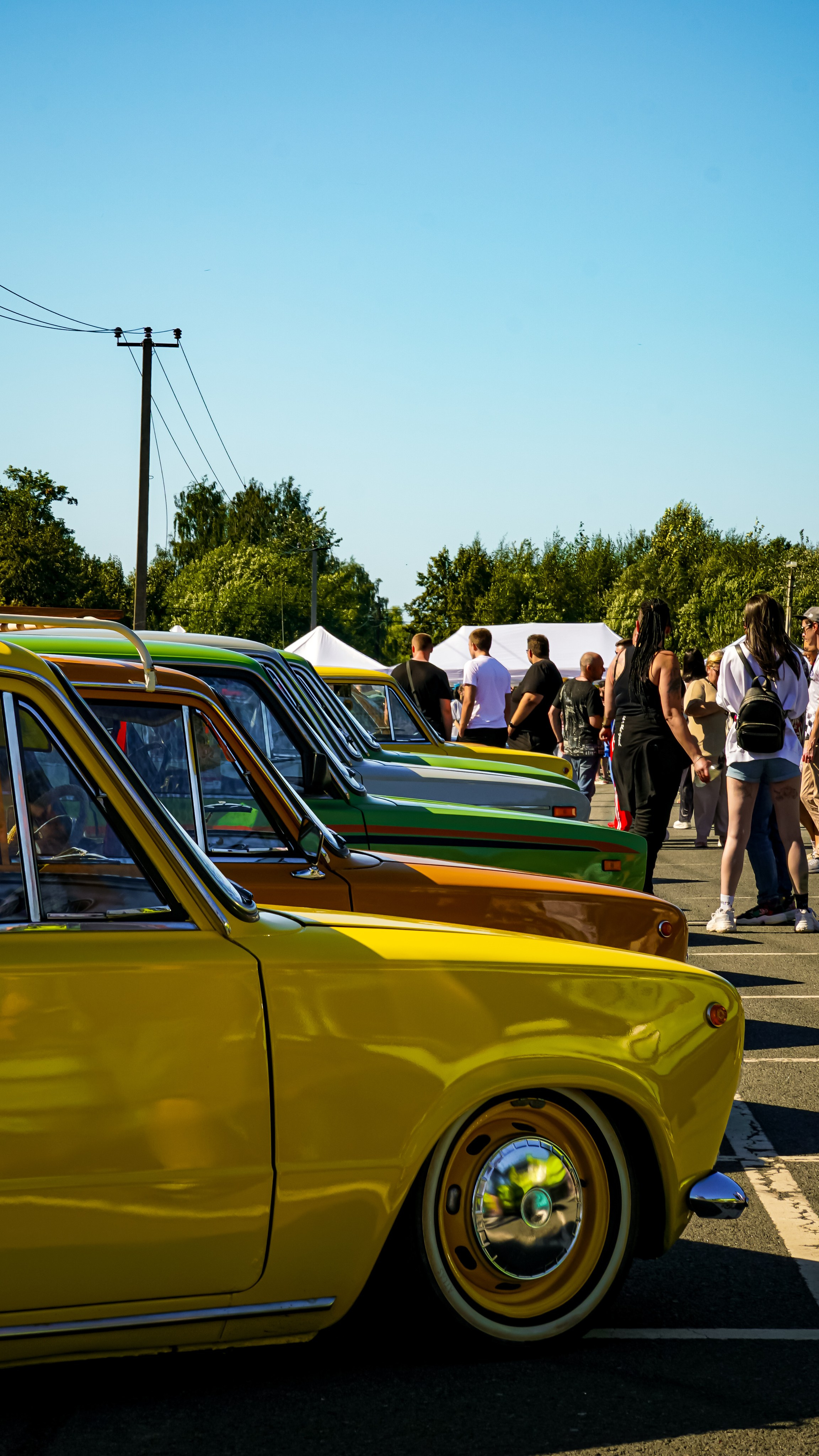 Портфолио Гончаренко Павел. Ма, я фотю📸