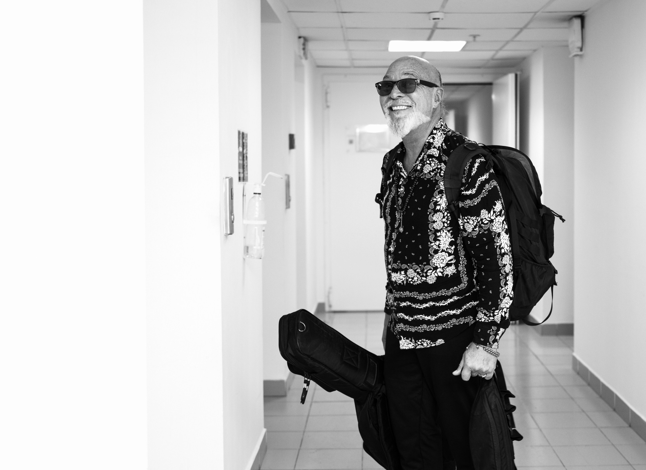 Concert. Главная