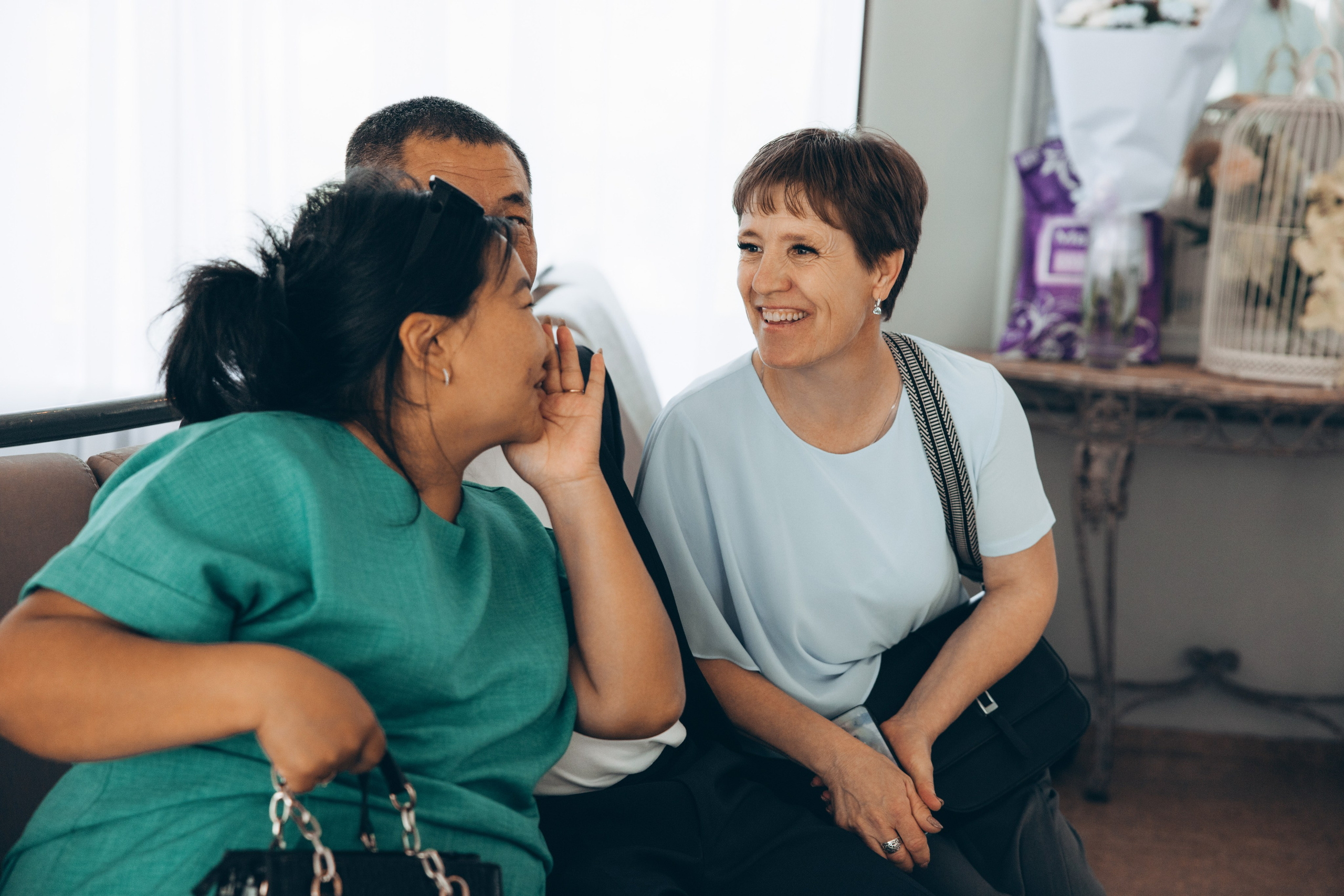 Станислав & Татьяна. Свадебный, семейный фотограф в Иркутске Светлана Макаричева