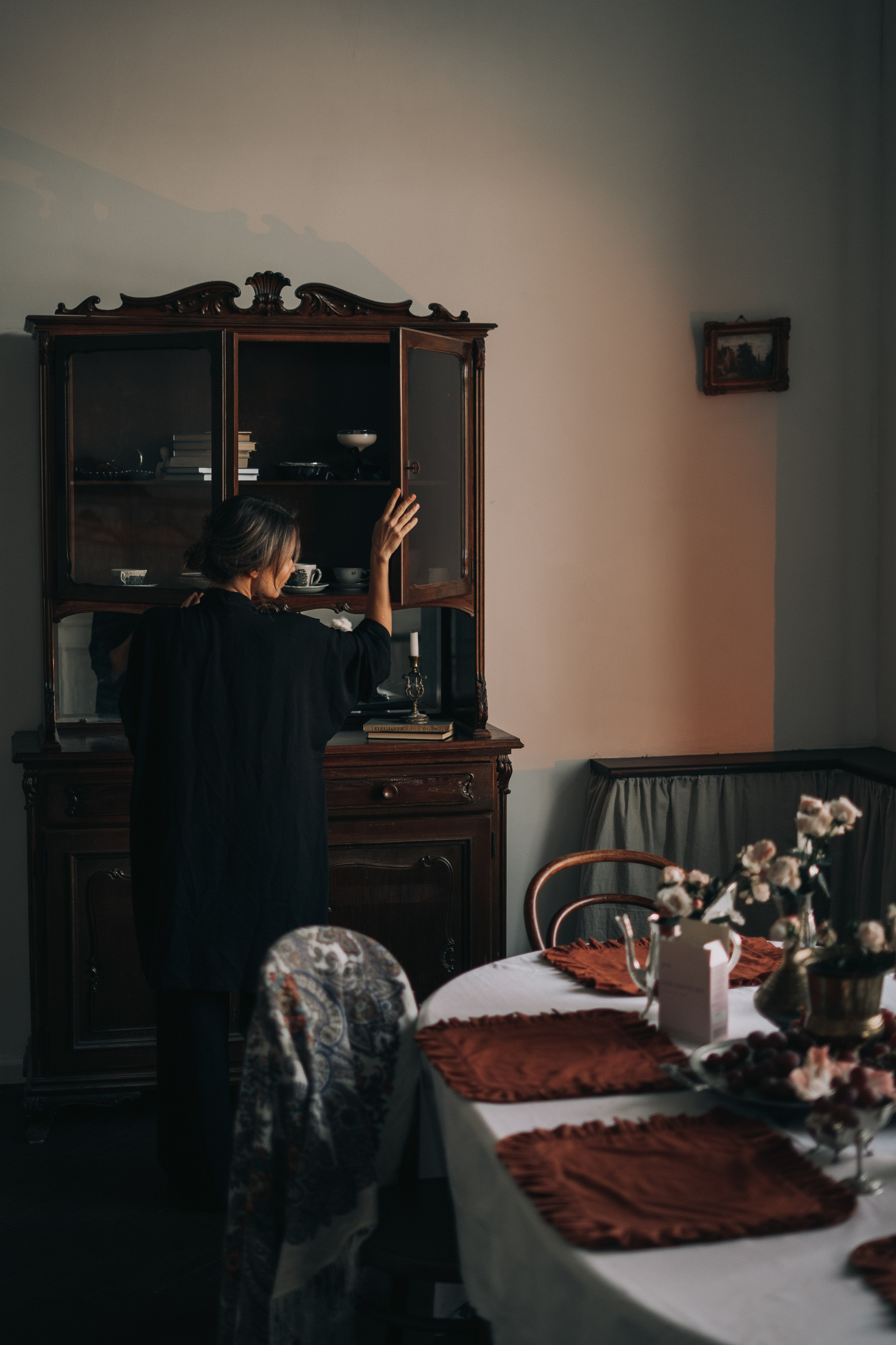 Анастасия. Мария Старостина фотограф