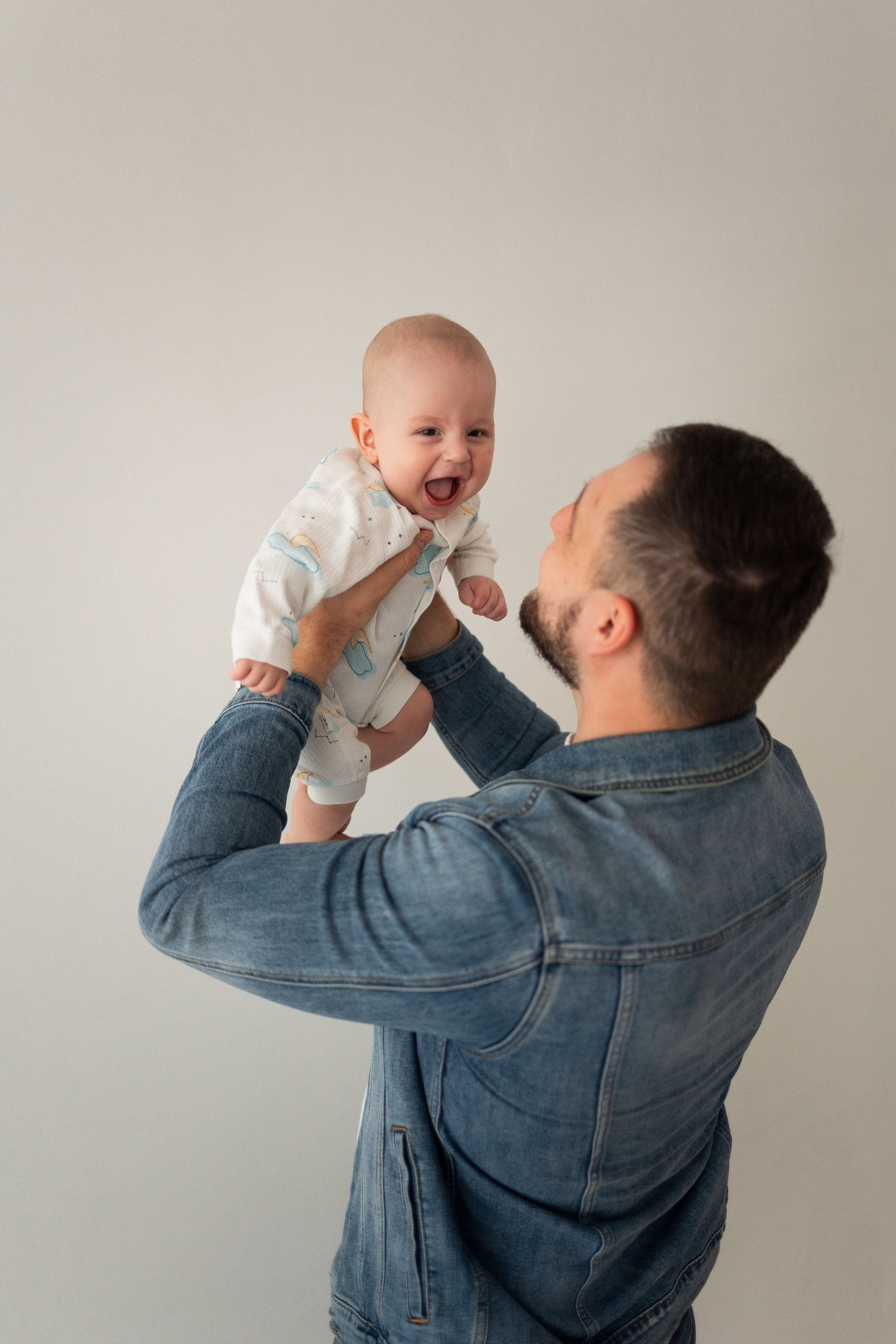 L&E&L. Семейный фотограф в Севастополе и Симферополе Александра Чистякова