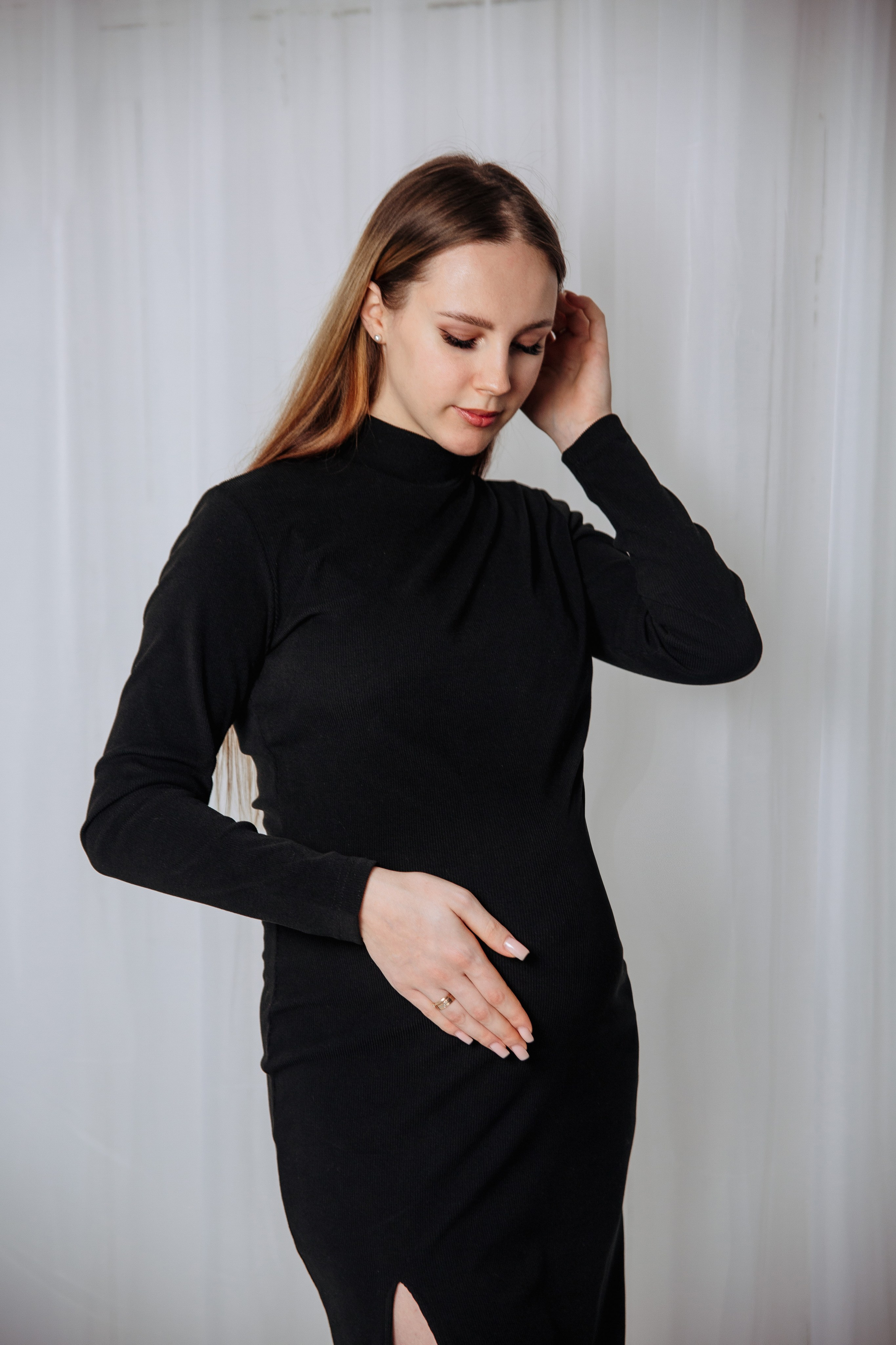 Катюша. Фотограф города Жлобина Мария Каморникова