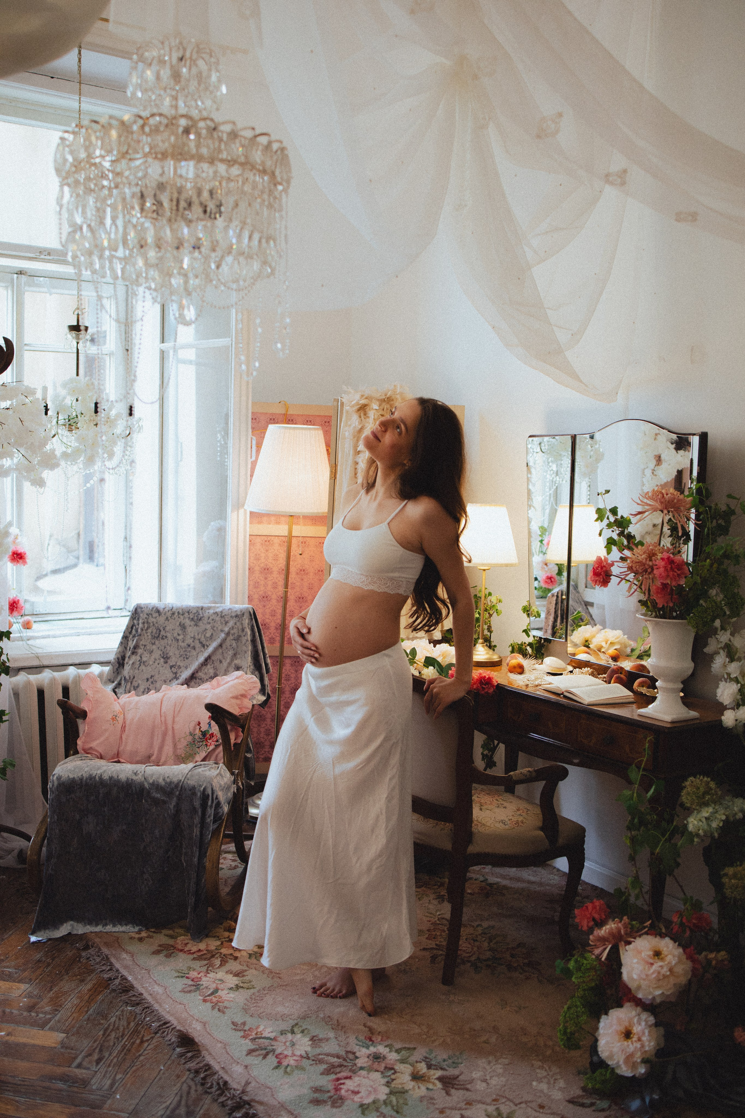 🤍. Снимаю любовь