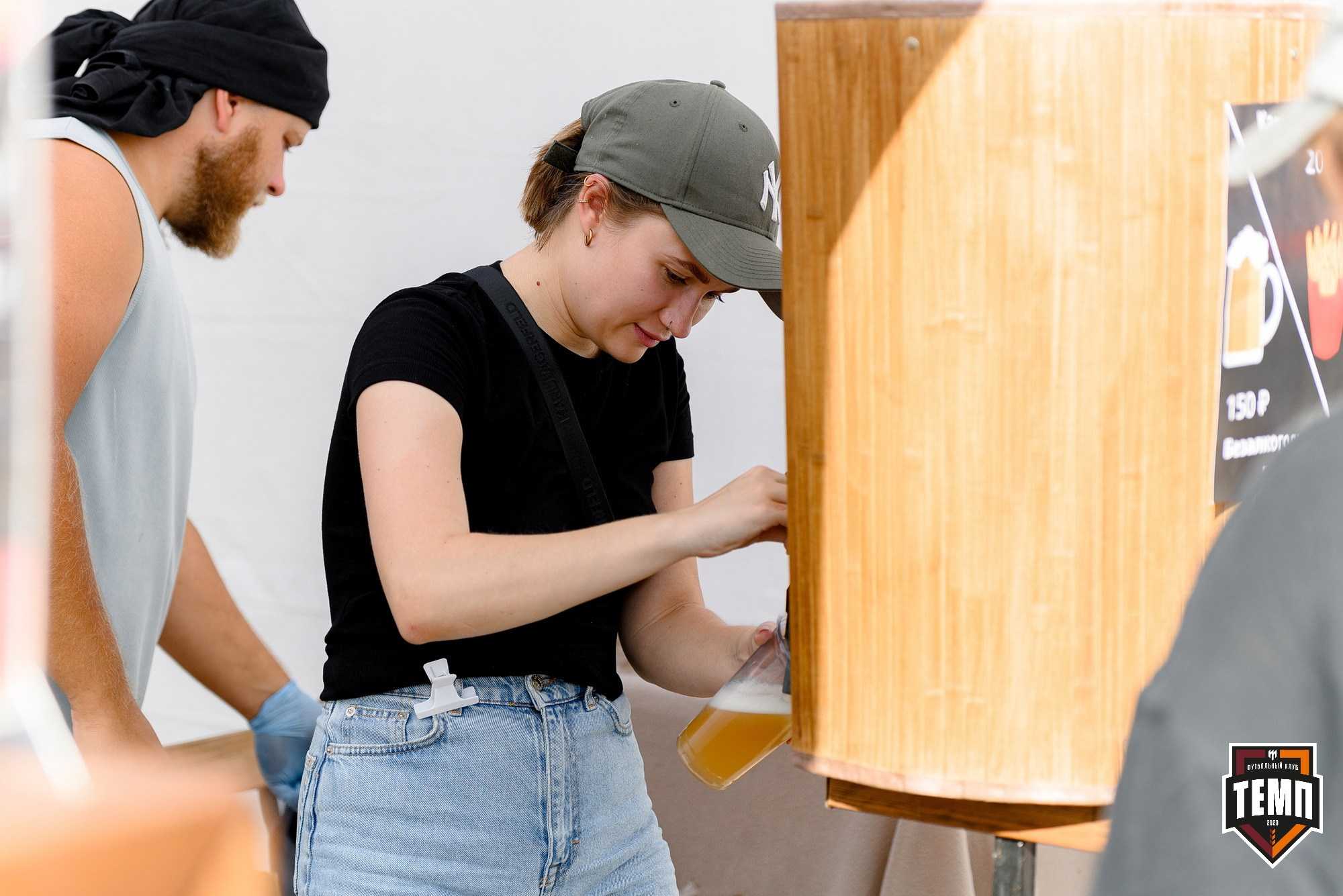 Кубок Fonbet России по футболу 2024. Свадебный и репортажный фотограф Никита Сницарев в Барнауле